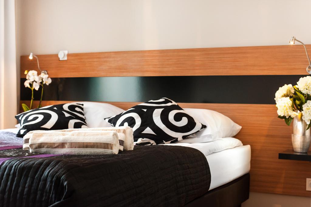 Apartament Prestige Wola Kolejowa *