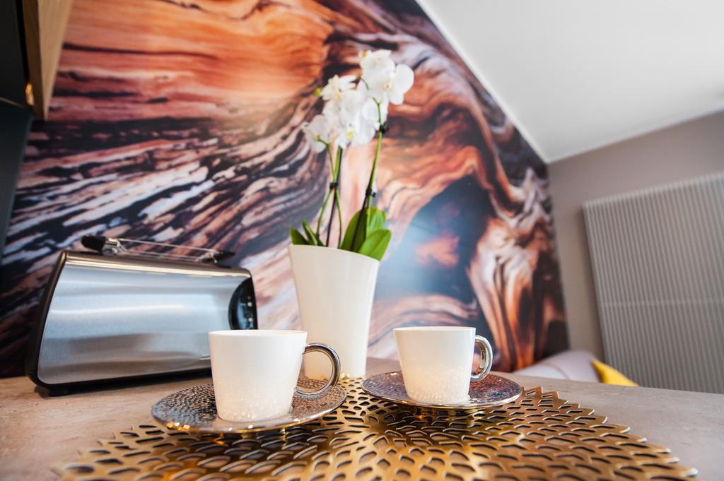 Prestige Wola Kolejowa Warszawa