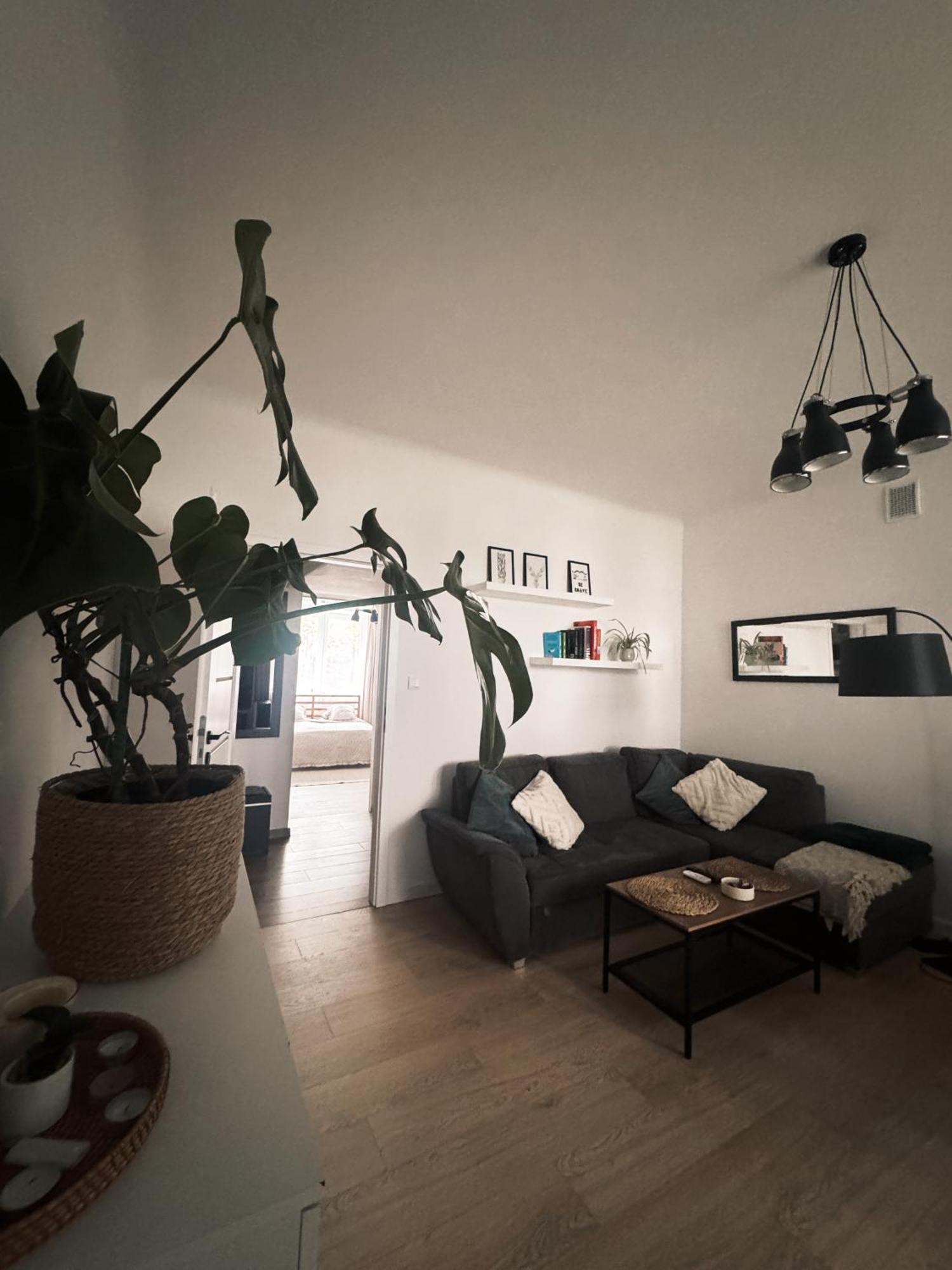 Apartment Komfortowy Mokotow Narbutta Metro Pole Mokotowskie 10 Min Od Centrum Warsaw