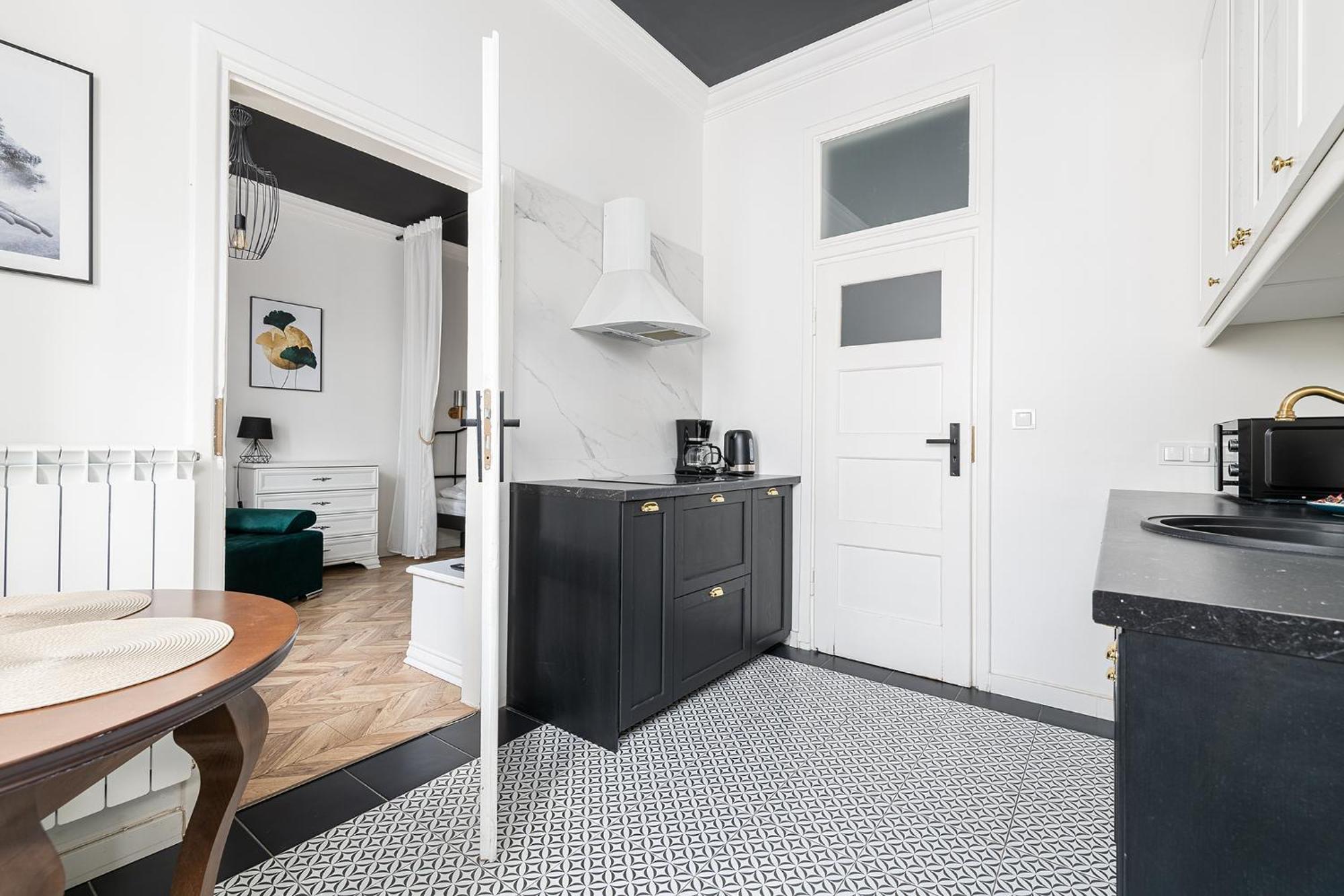 Apartament Rentplanet - Sienna *
