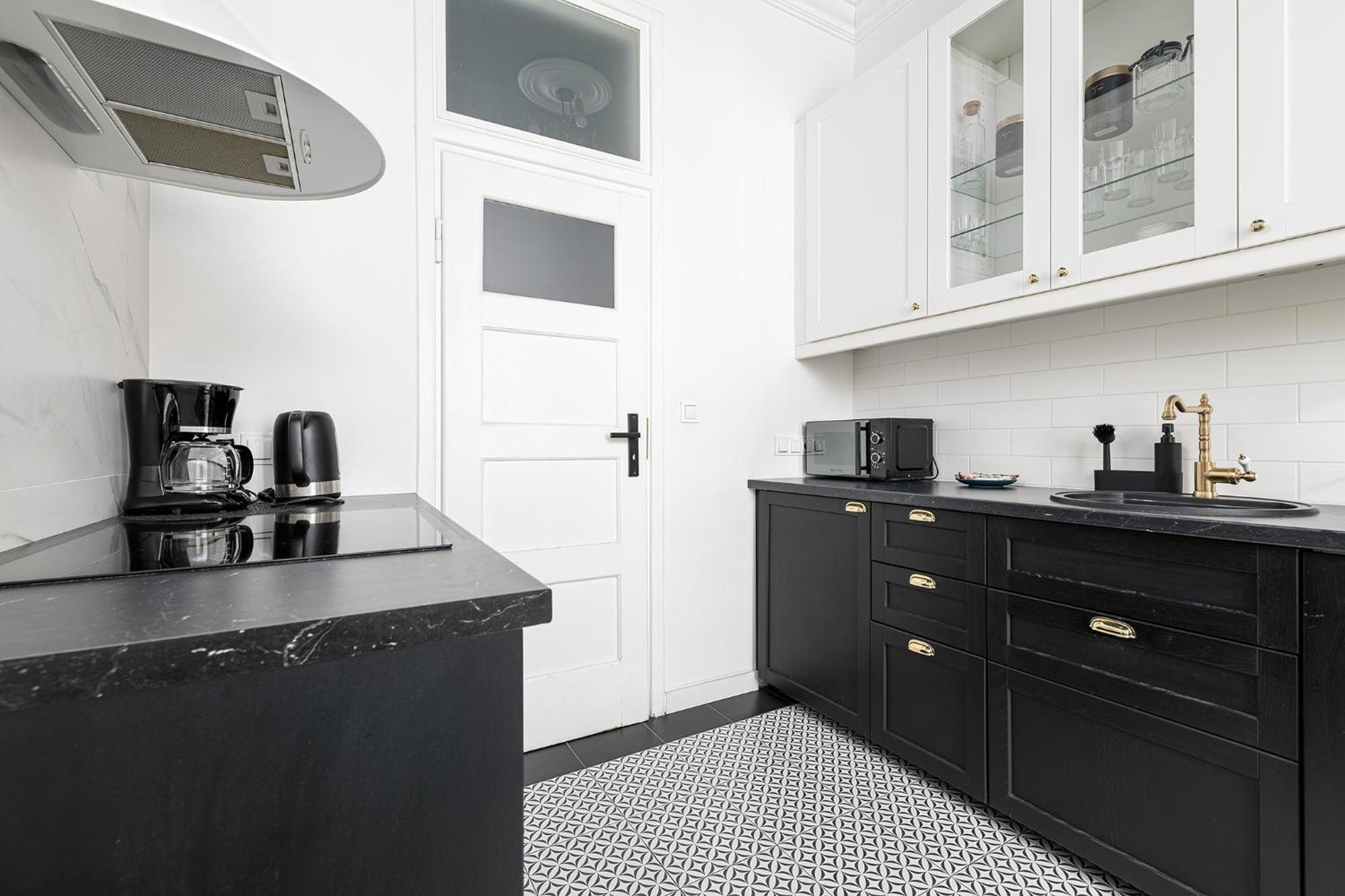 Rentplanet - Sienna Apartament