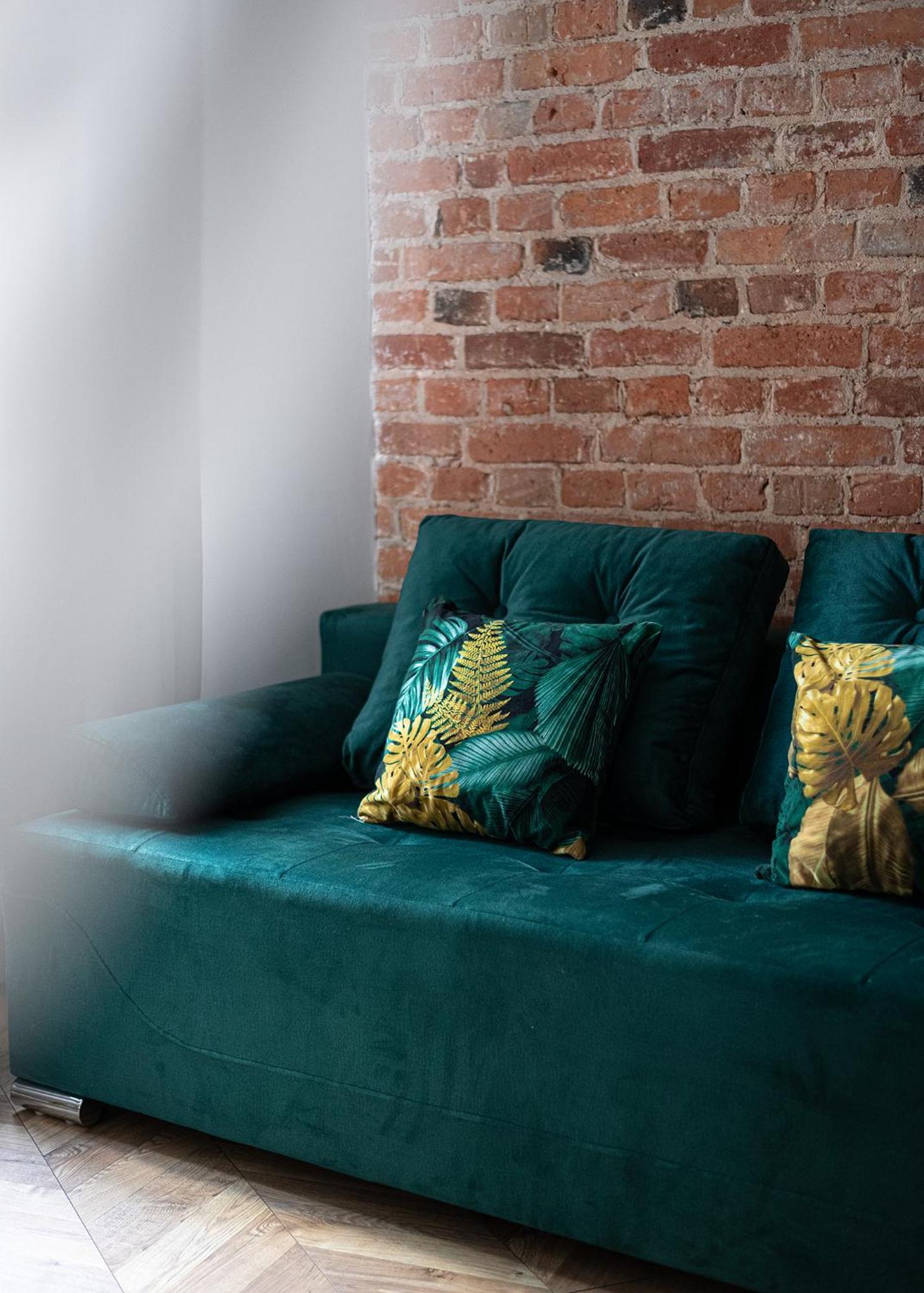 Apartament Rentplanet - Sienna