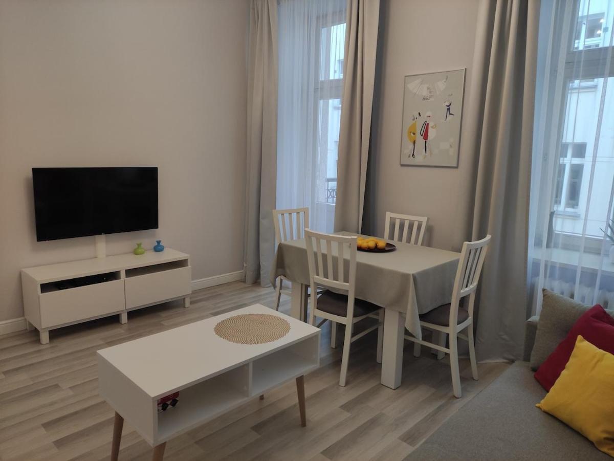 Apartamento - Center! Varsóvia
