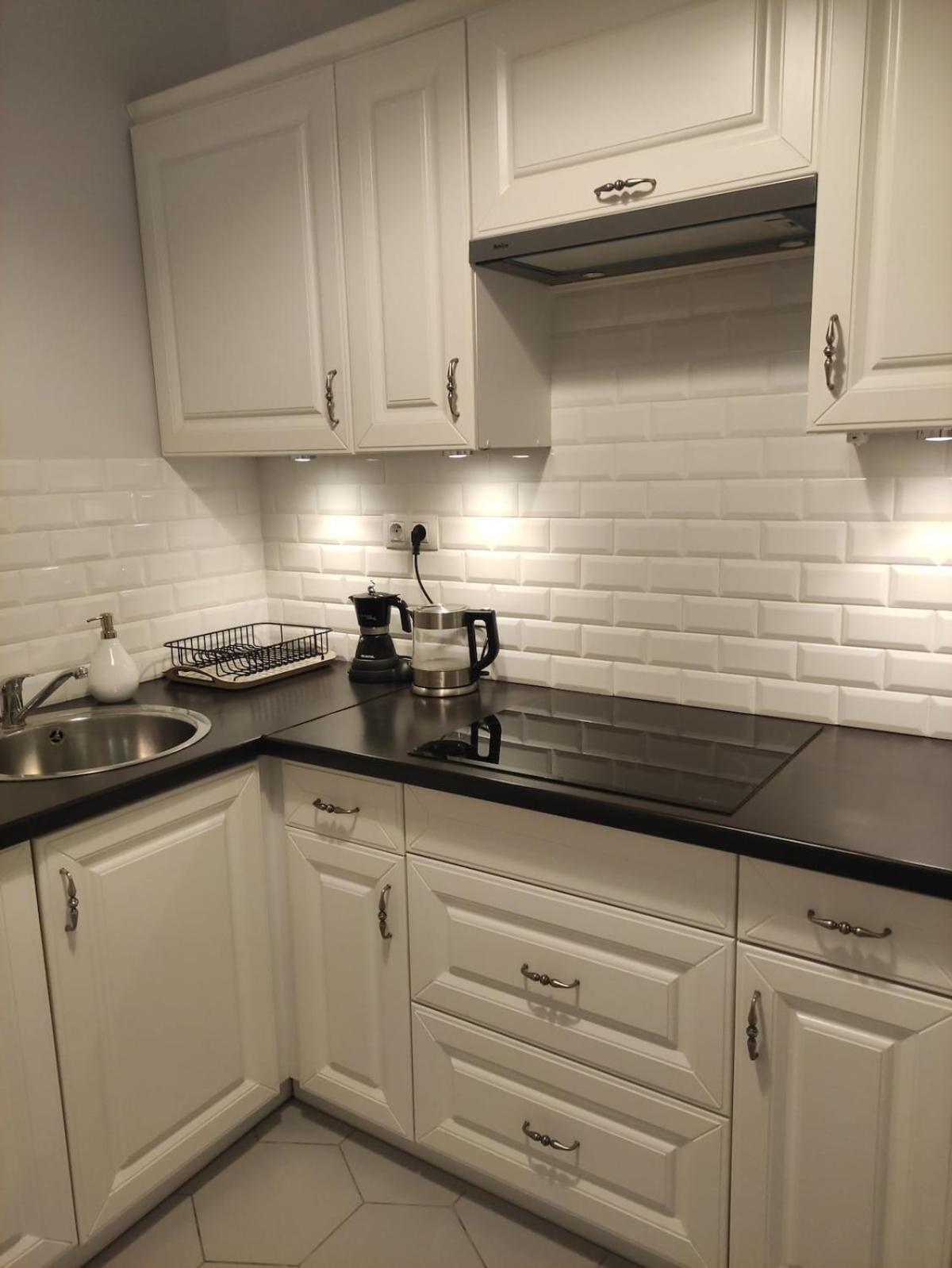 Apartamento - Center! Varsóvia