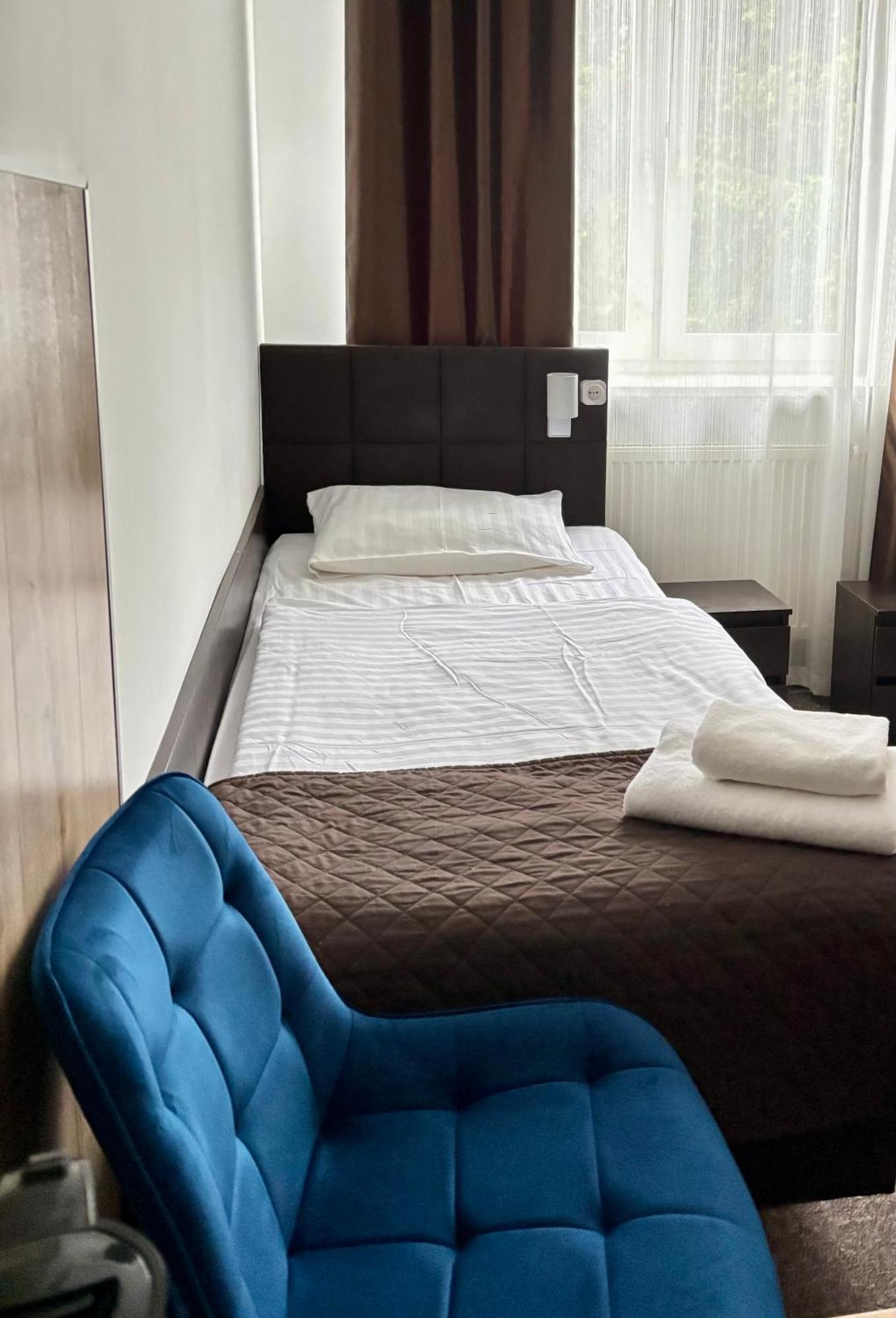 Victoria Bed & Breakfast Warsaw