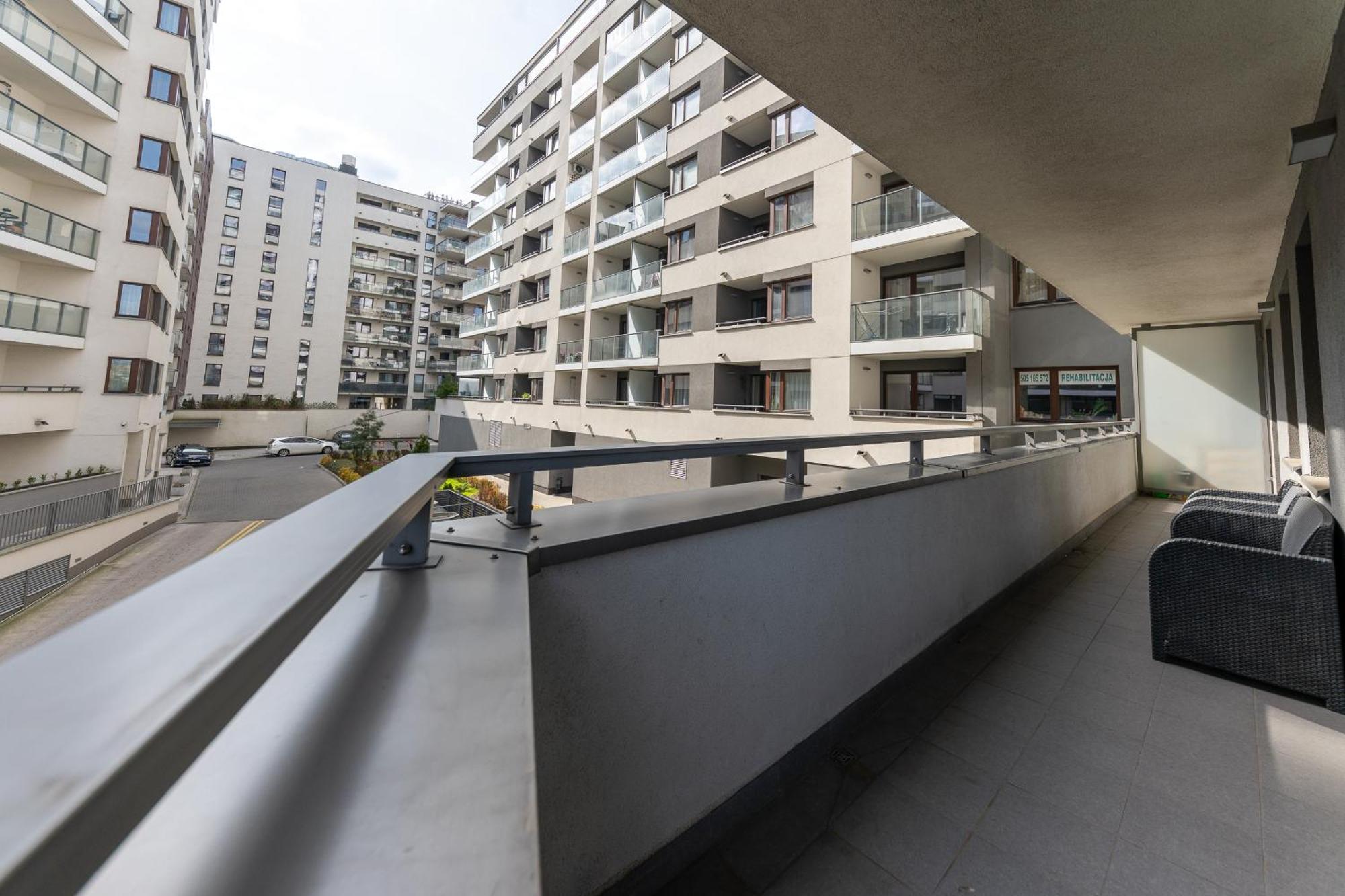 Kazou Arkadia Apartment