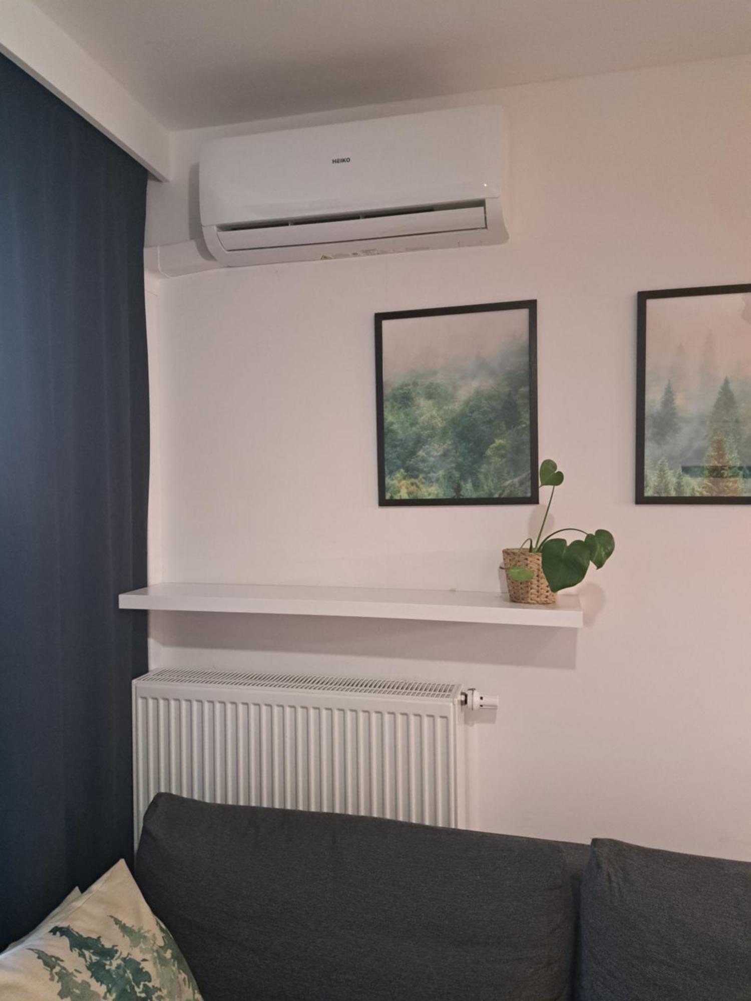 Căn hộ Chillout Airport Kl33 - Air Condition & Free Parking *