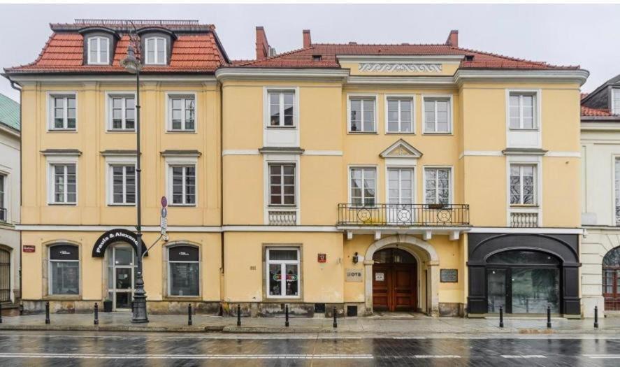 Miodowa - Old Town - Stare Apartament