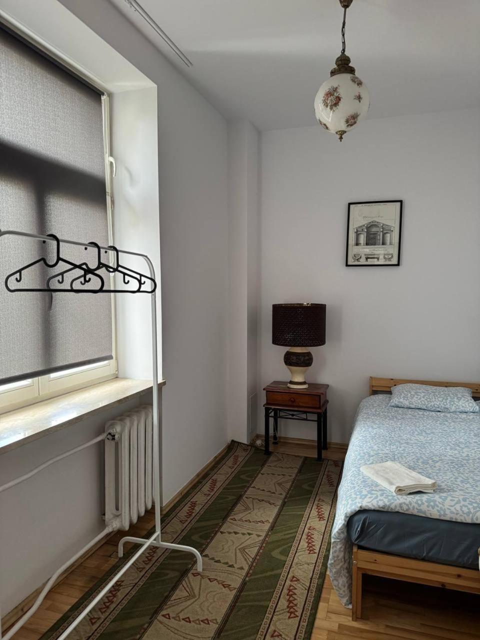 Citystay Chmielna Warsaw