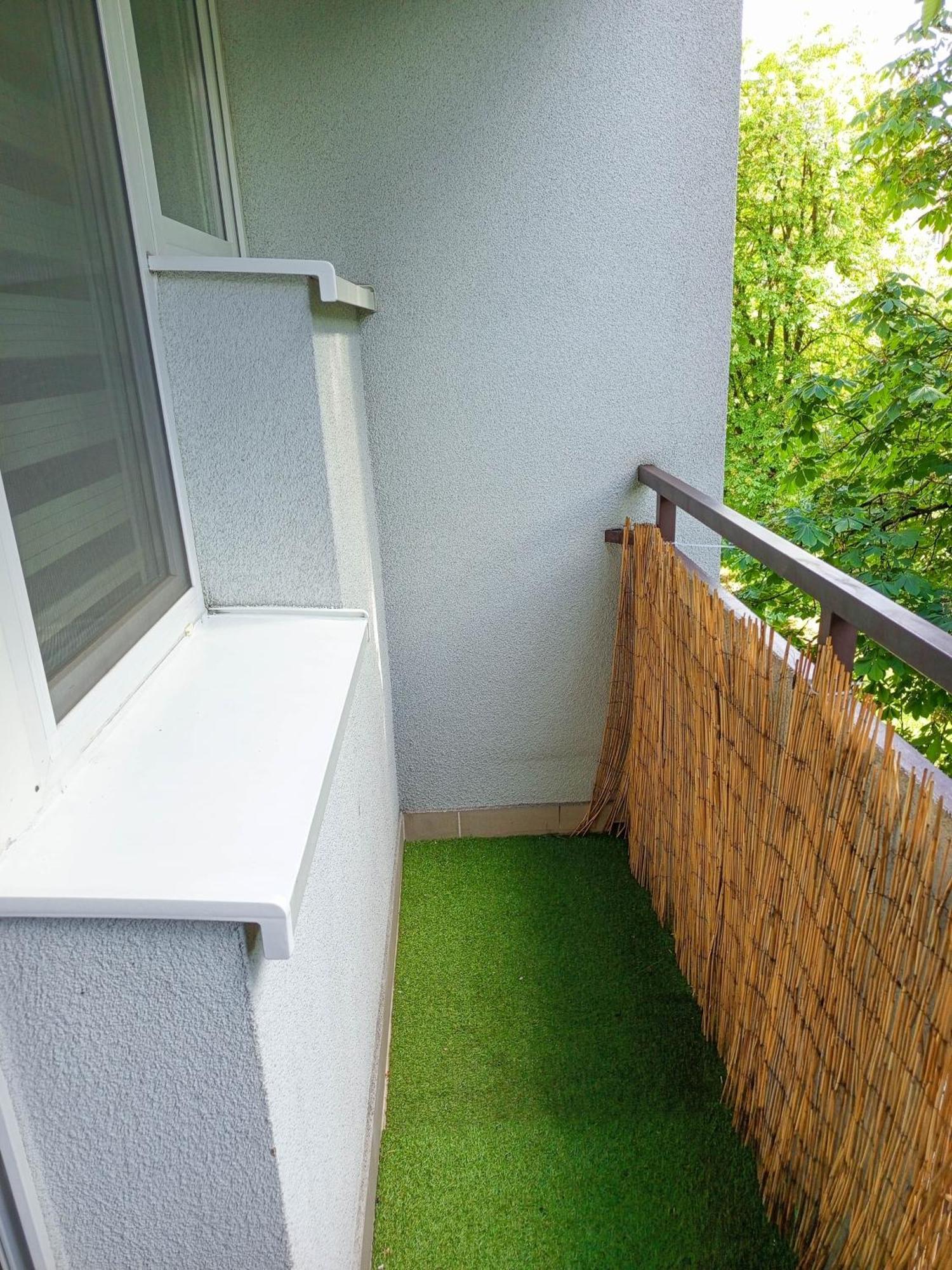 Apartment Komfortowy 3 Pokojowy Z Balkonem