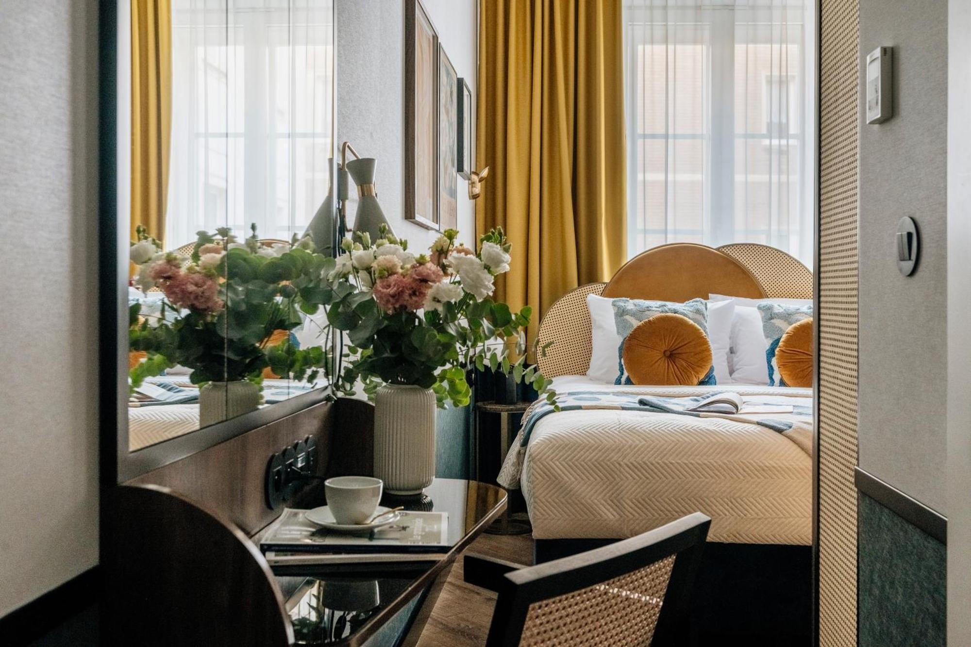 Hotel Colette - Loftaffair Collection