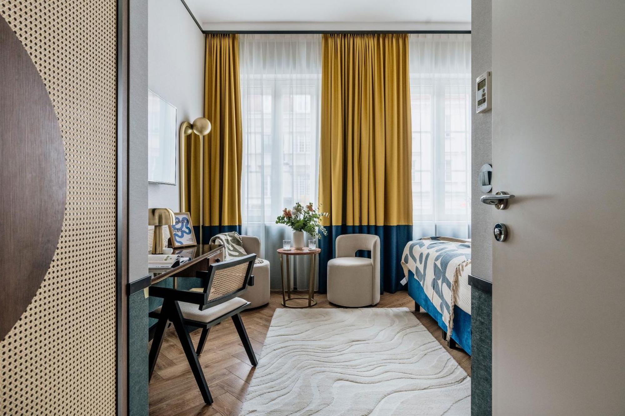 Colette - Loftaffair Collection Hotel *