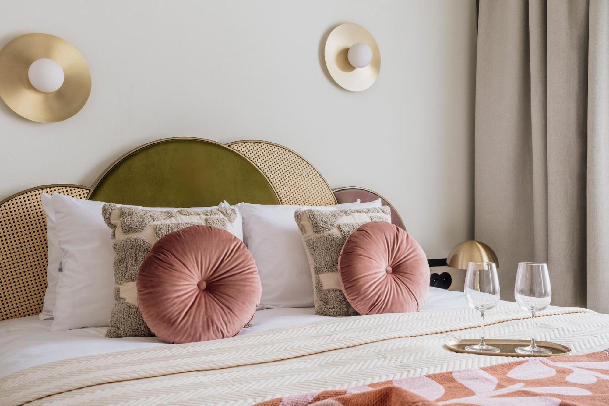 Hotel Colette - Loftaffair Collection *