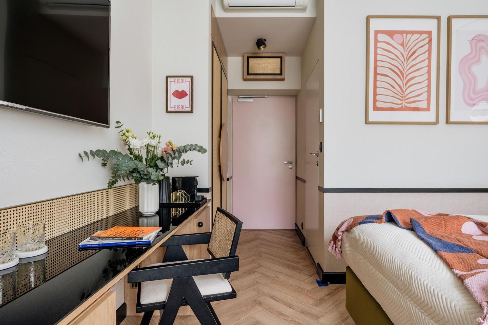 Colette - Loftaffair Collection Hotel Warsaw