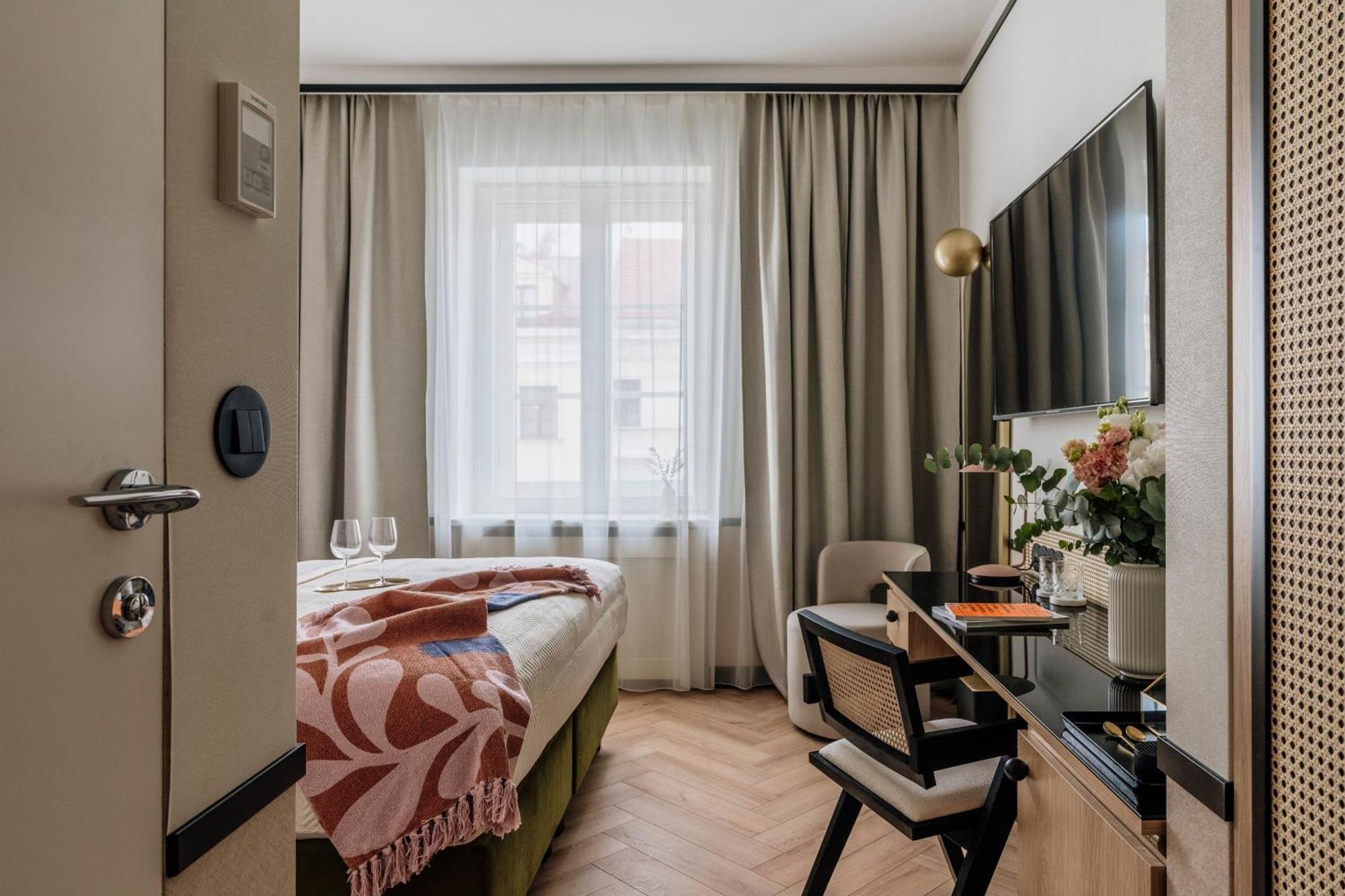 Colette - Loftaffair Collection Hotel Warsaw