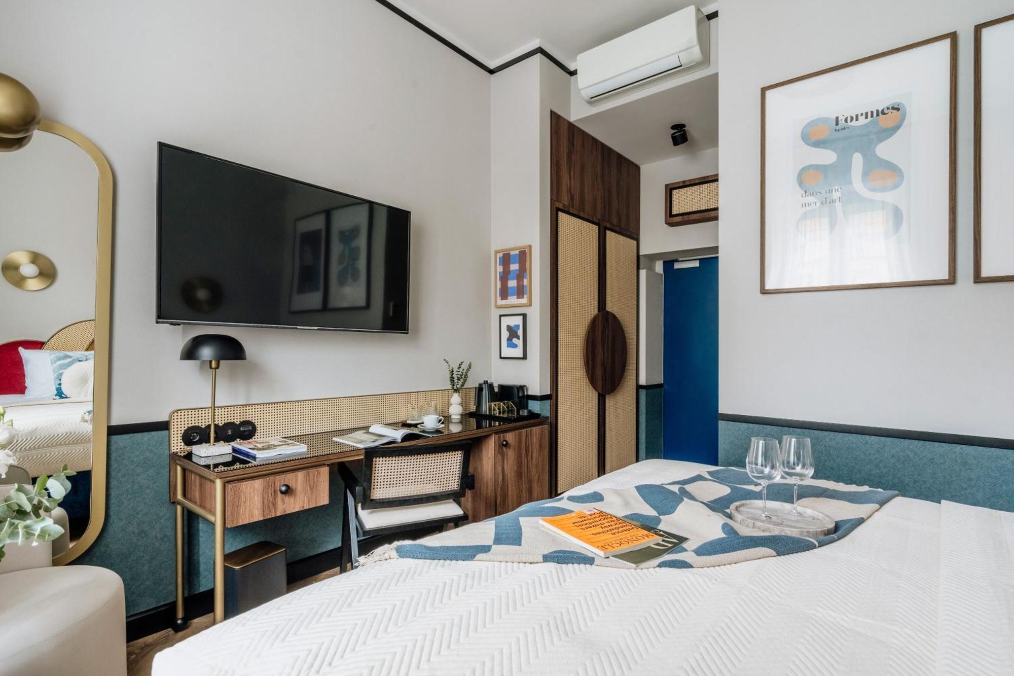 Hotel Colette - Loftaffair Collection *