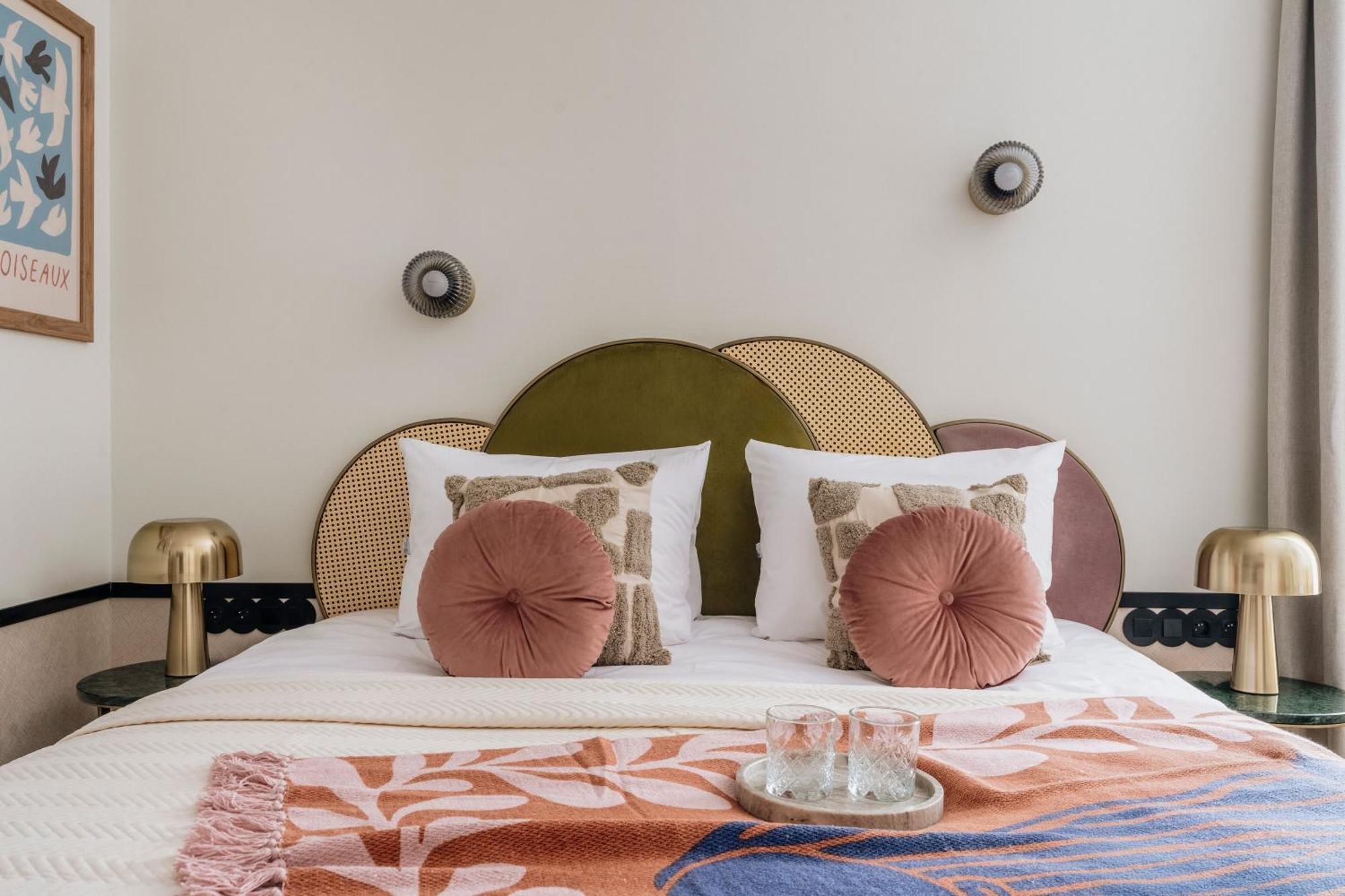 Colette - Loftaffair Collection Hotel Warsaw