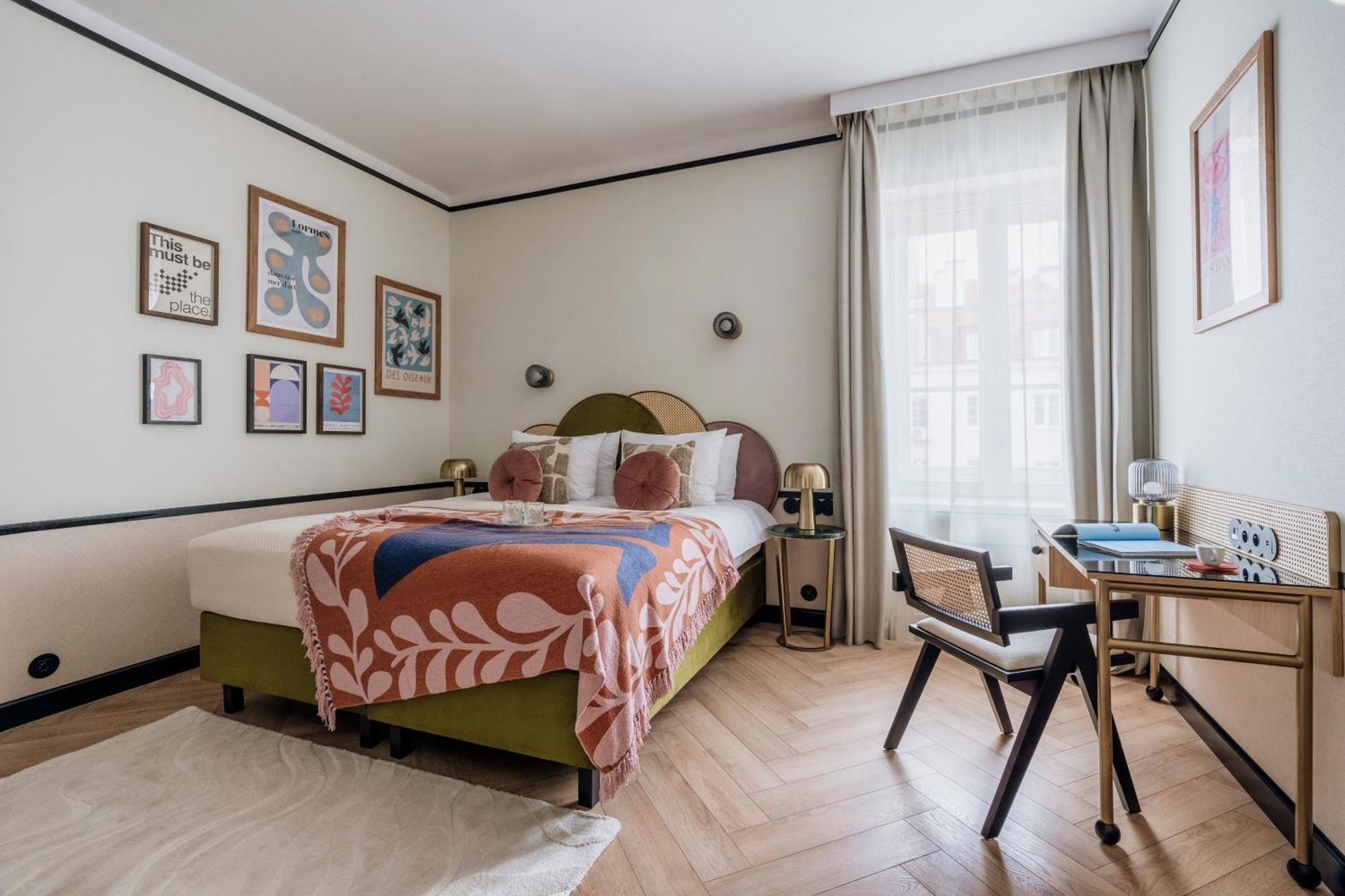 Colette - Loftaffair Collection Hotel