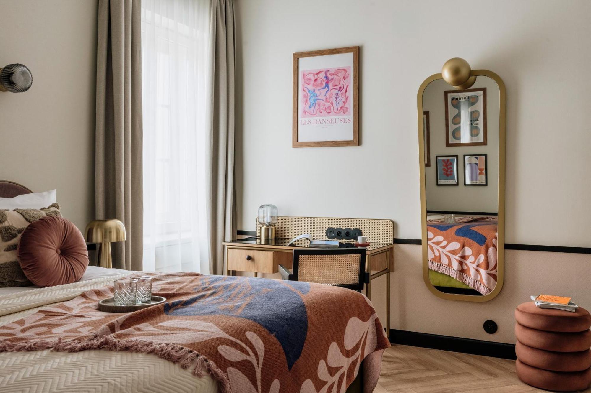 Hotel Colette - Loftaffair Collection Warsaw
