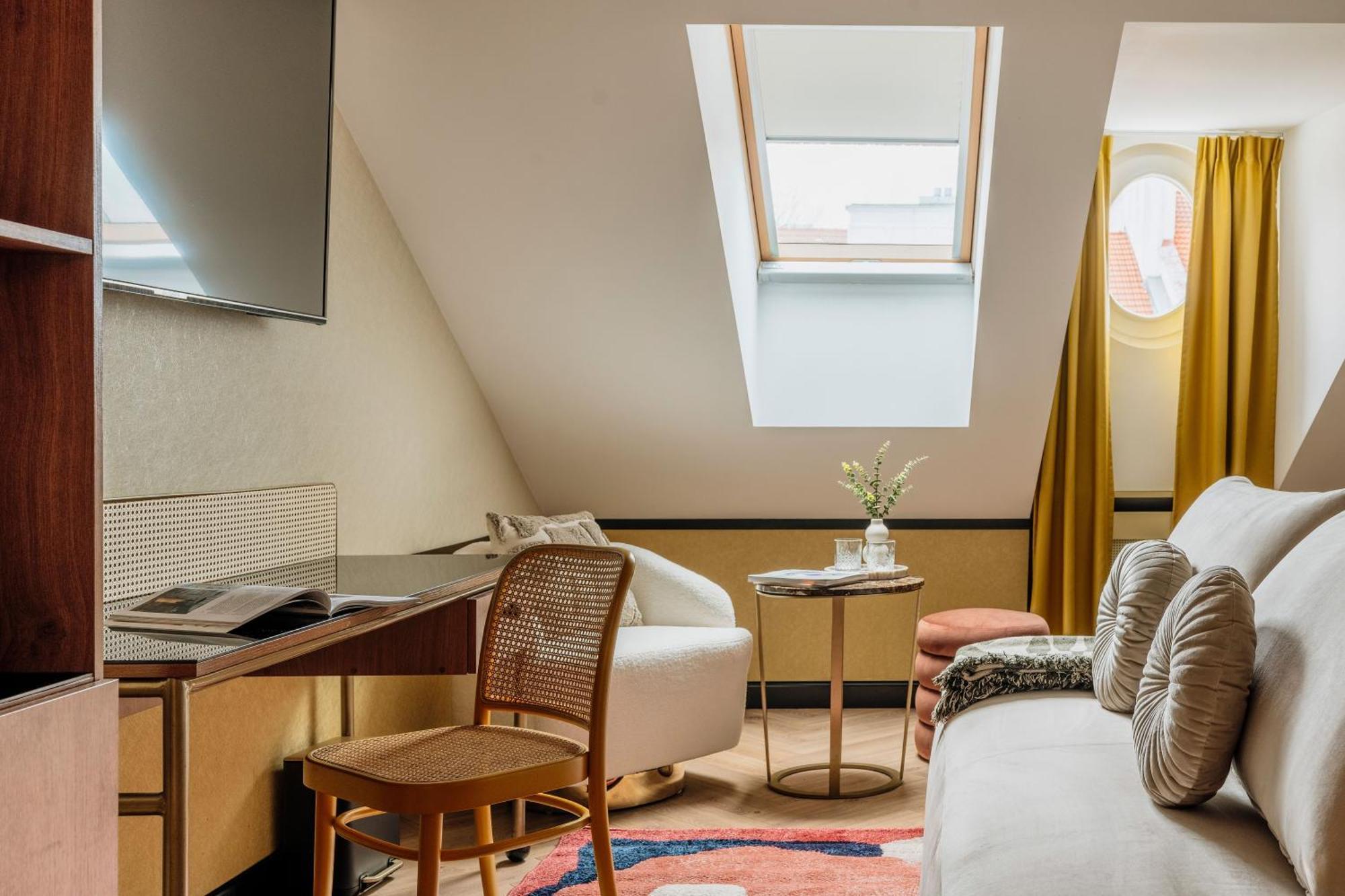 Colette - Loftaffair Collection Hotel Warsaw