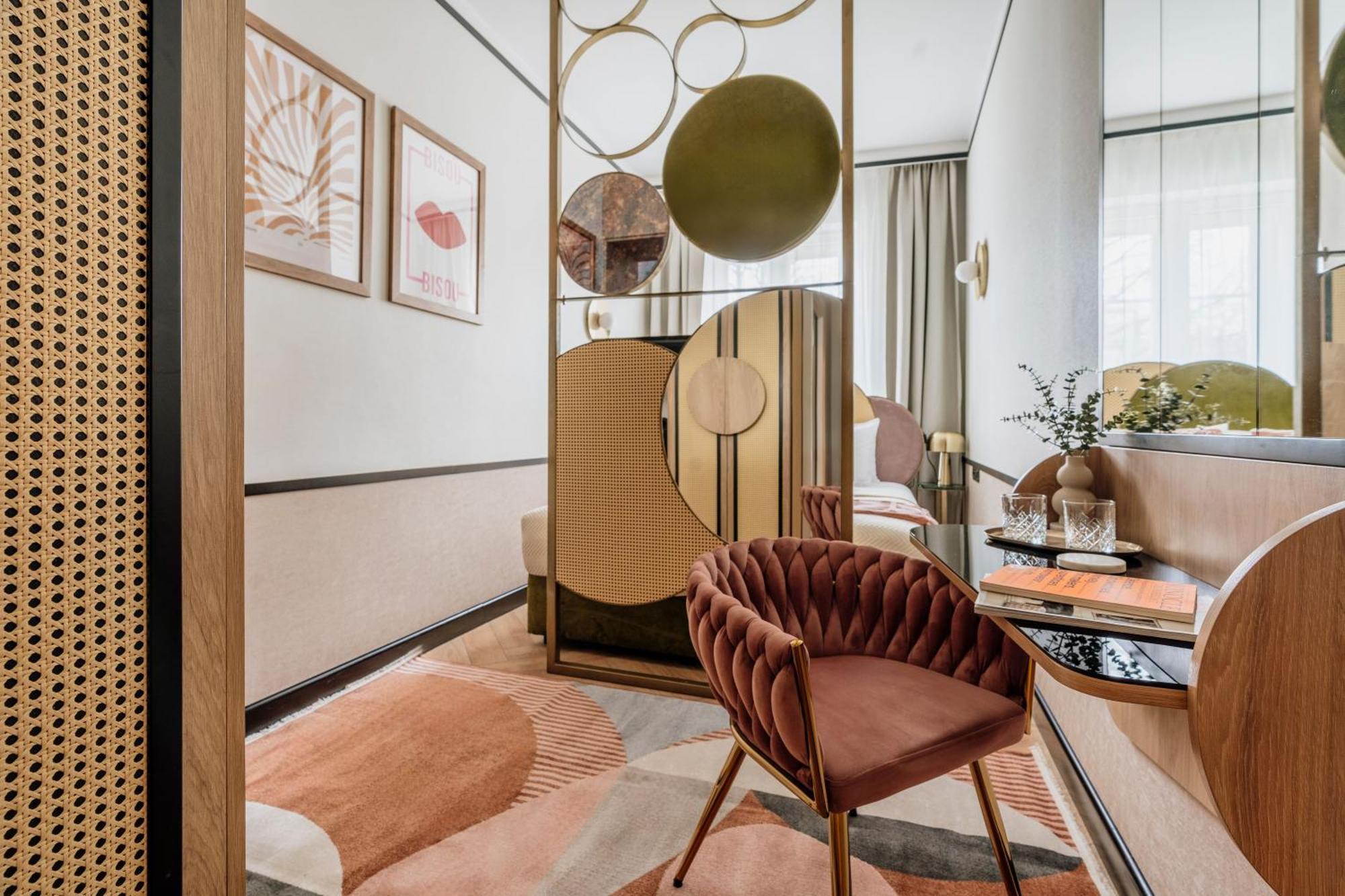 Colette - Loftaffair Collection Hotel