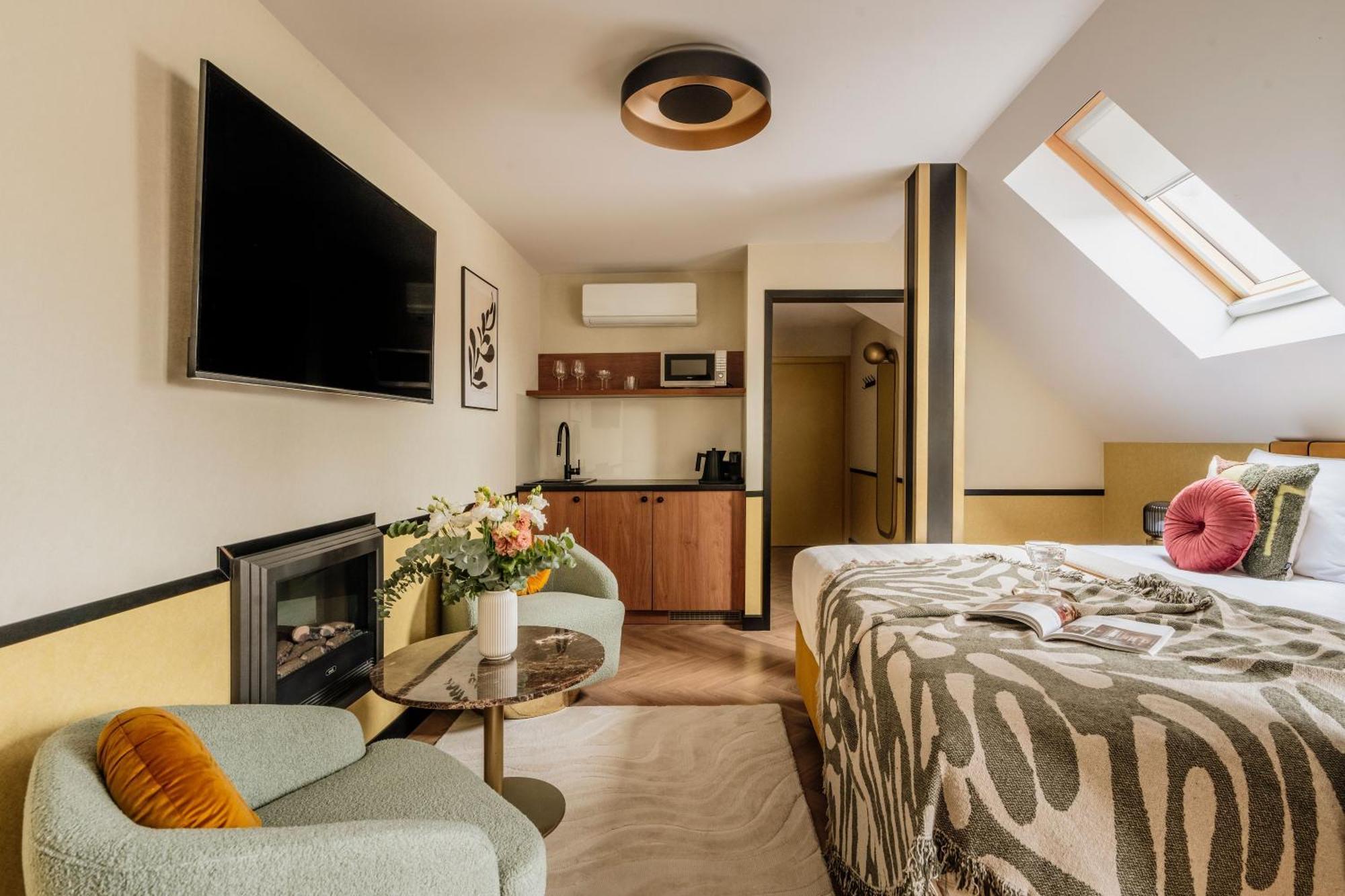 Hotel Colette - Loftaffair Collection