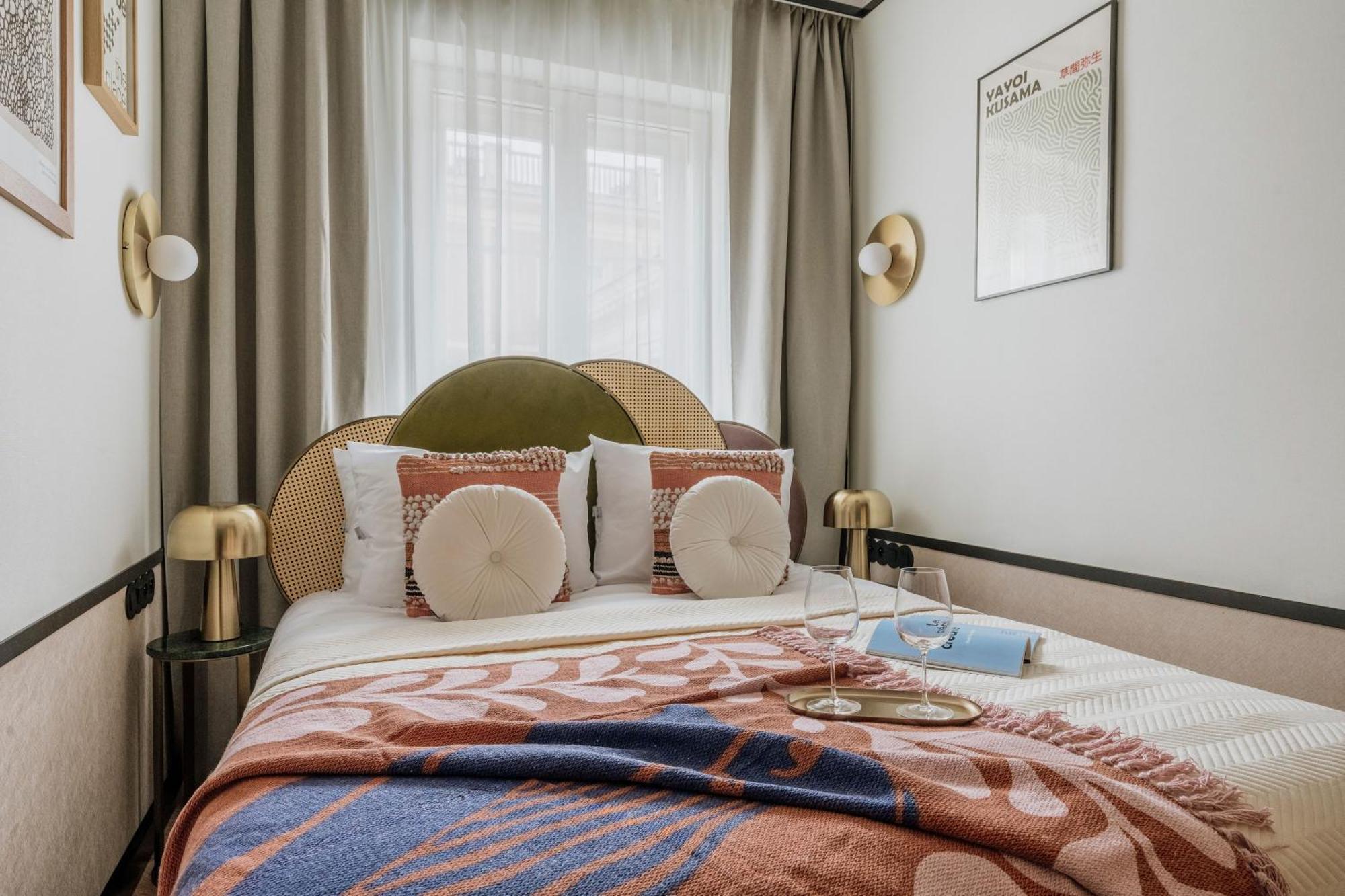 Colette - Loftaffair Collection Hotel