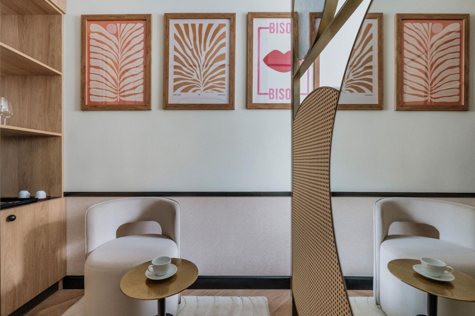 Hotel Colette - Loftaffair Collection *