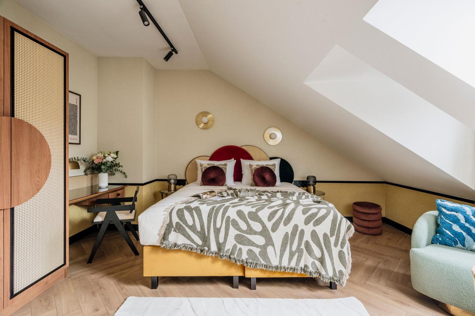 Colette - Loftaffair Collection Hotel