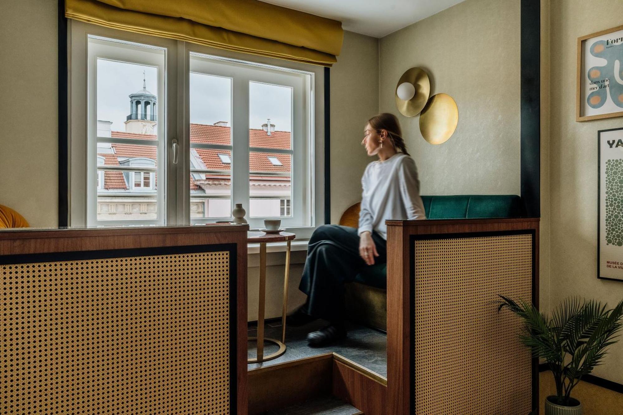 Colette - Loftaffair Collection Hotel *