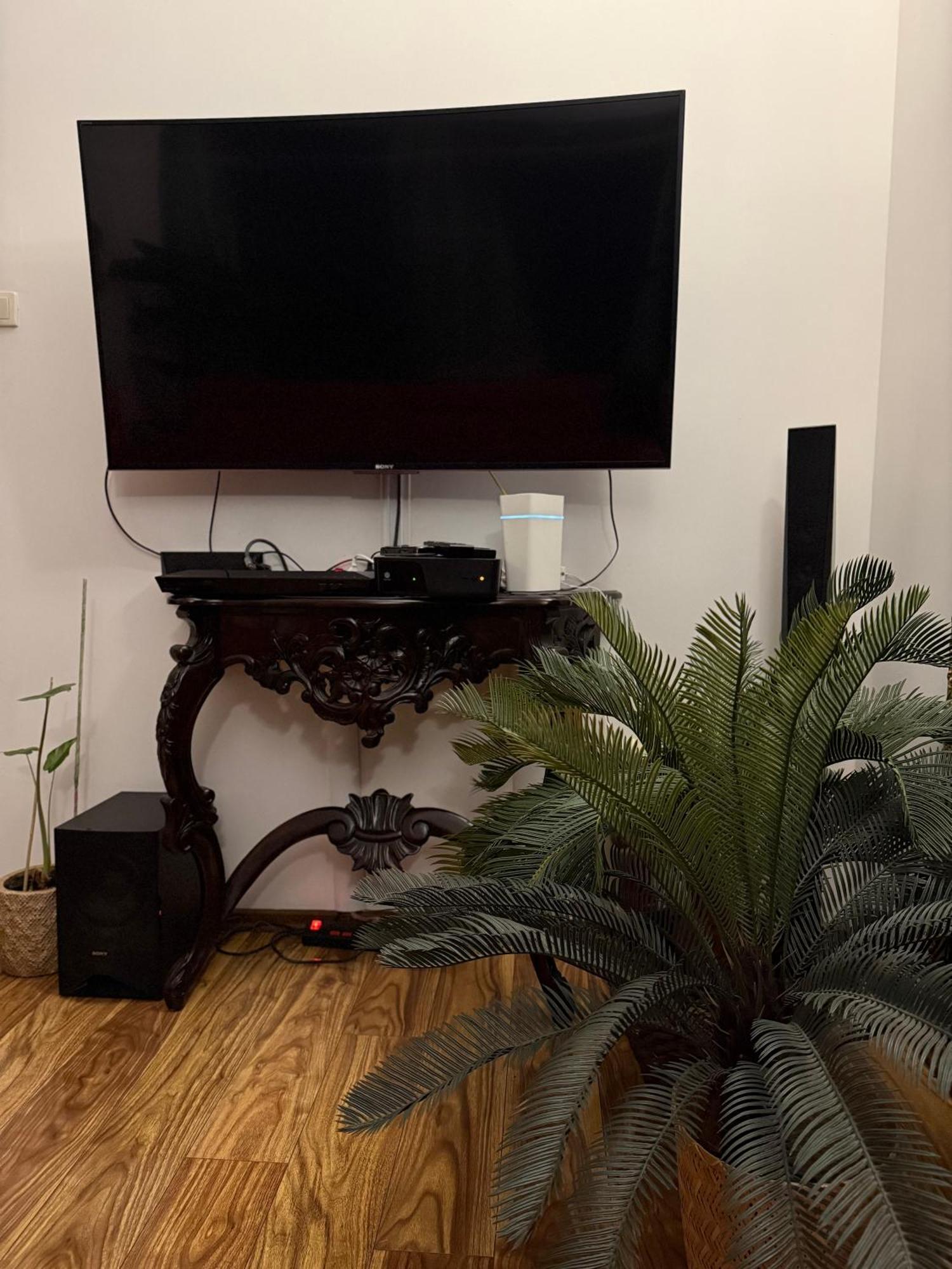 Apartamento Exclusive Chmielna Street 95m2 Varsóvia