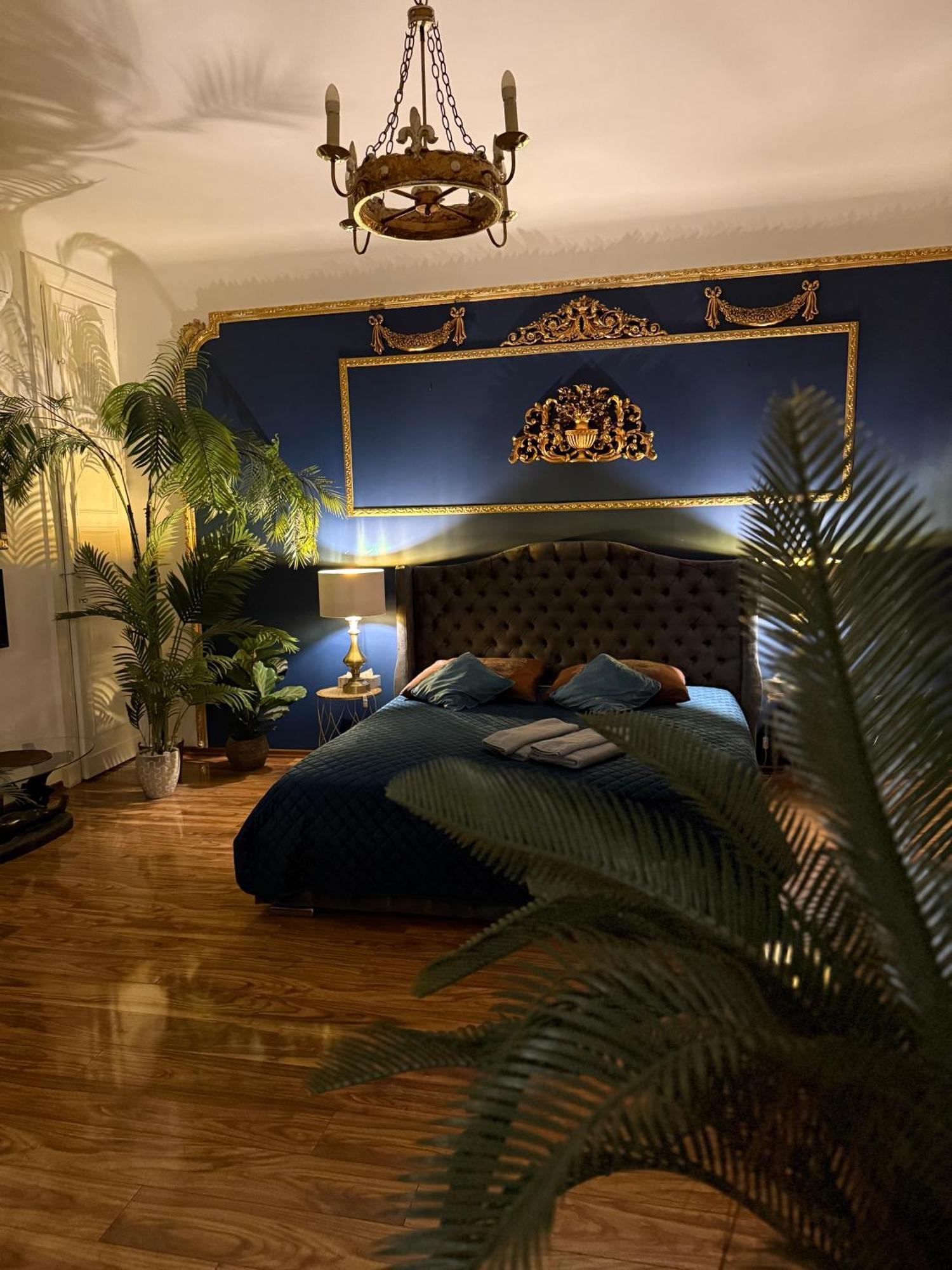 Exclusive Chmielna Street 95m2 Apartamento