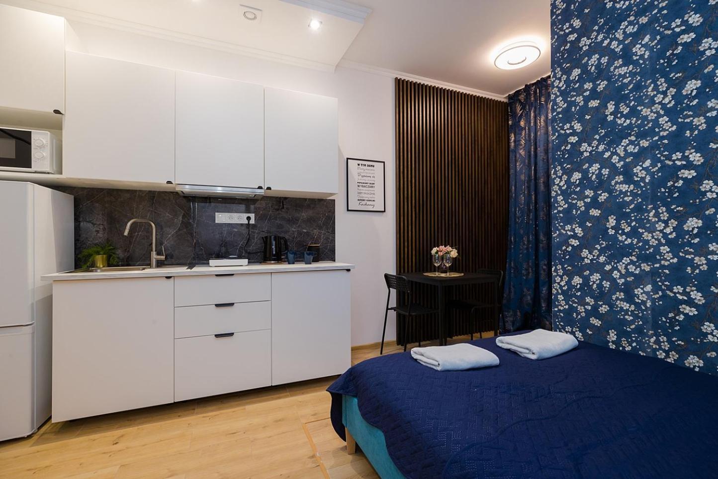 Apartment 23 Mgr Sonata Warsaw