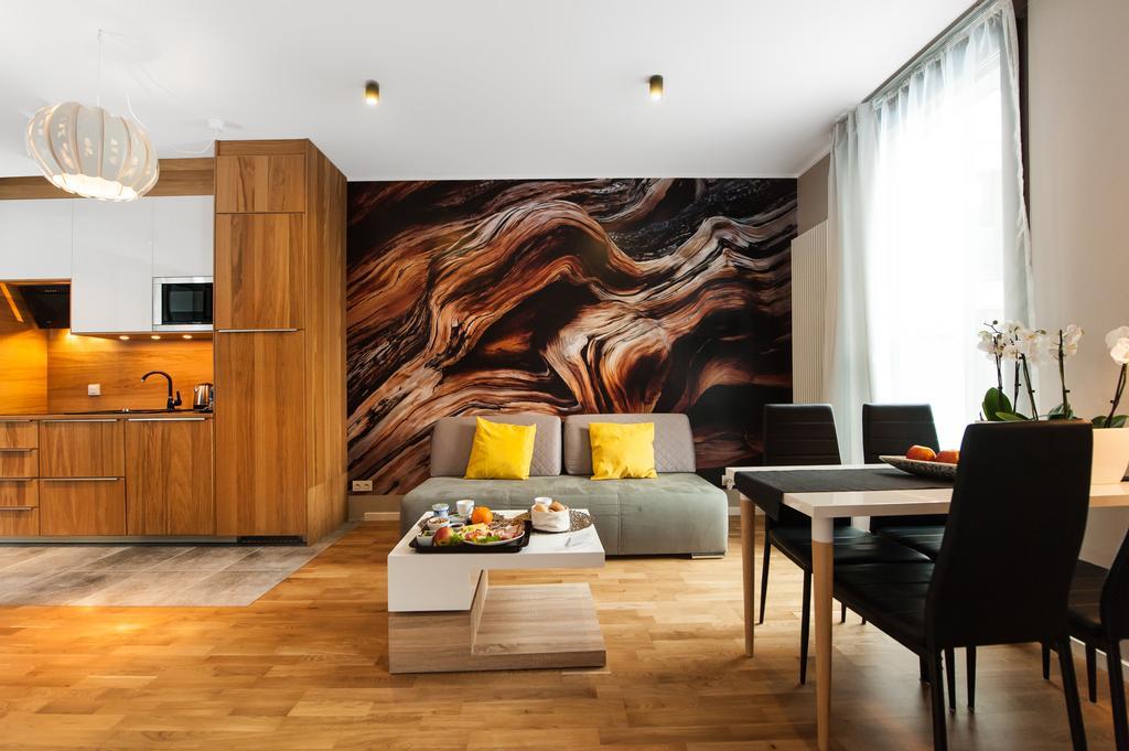 Prestige Wola Kolejowa Apartament *