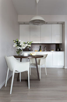 Apartamento Chopin - Capital Varsóvia