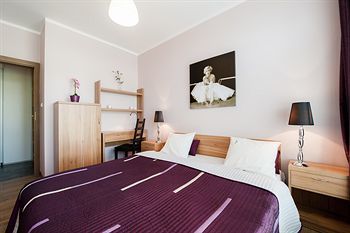 Exclusive - Wola Apartamento