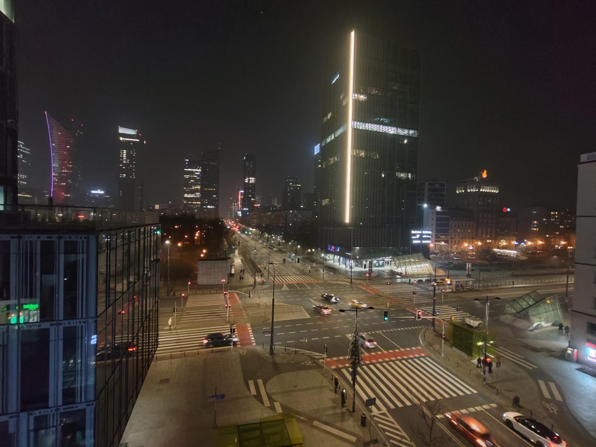Apartments&rooms * Warsaw