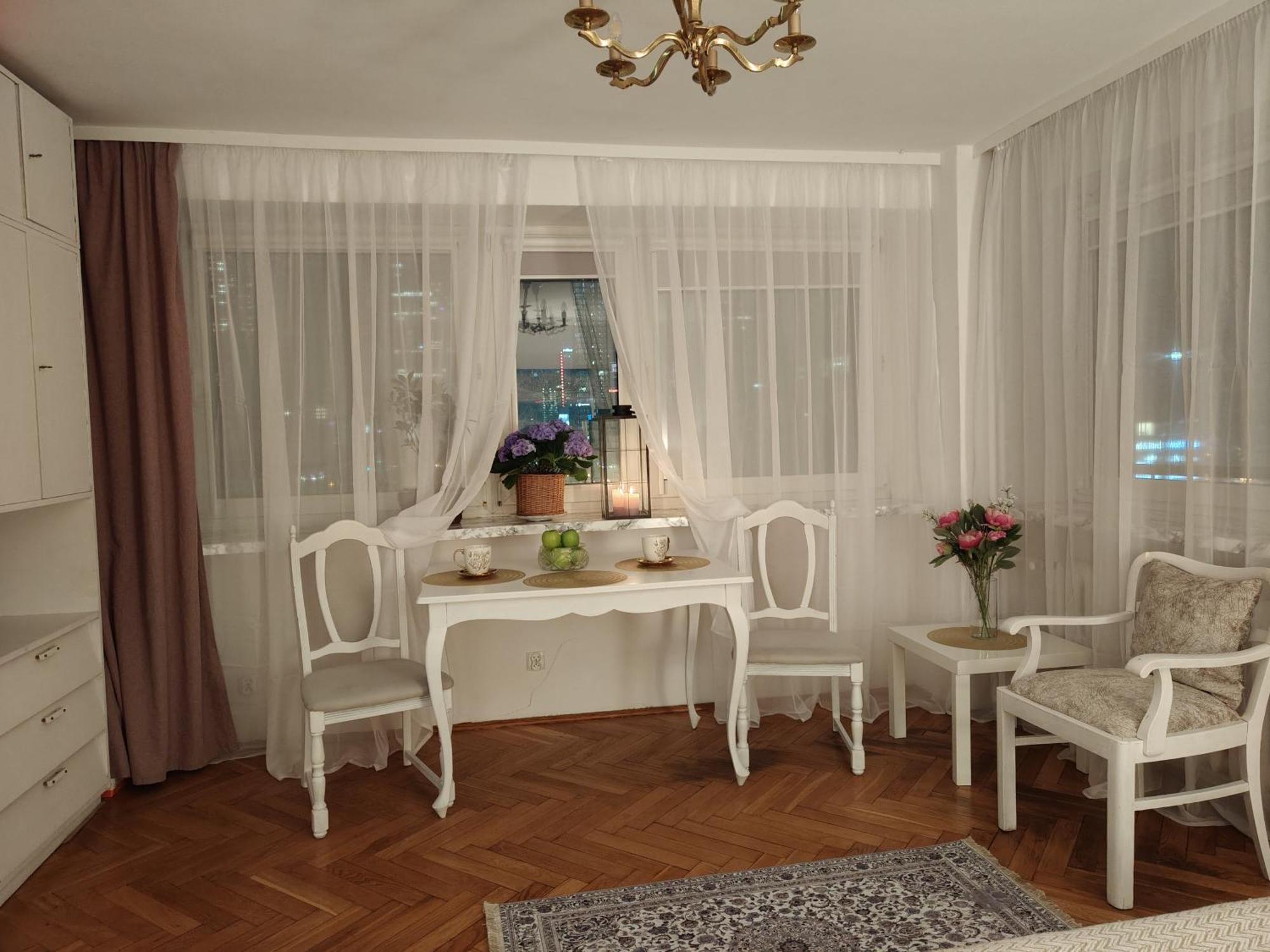 Apartments&rooms * Warsaw