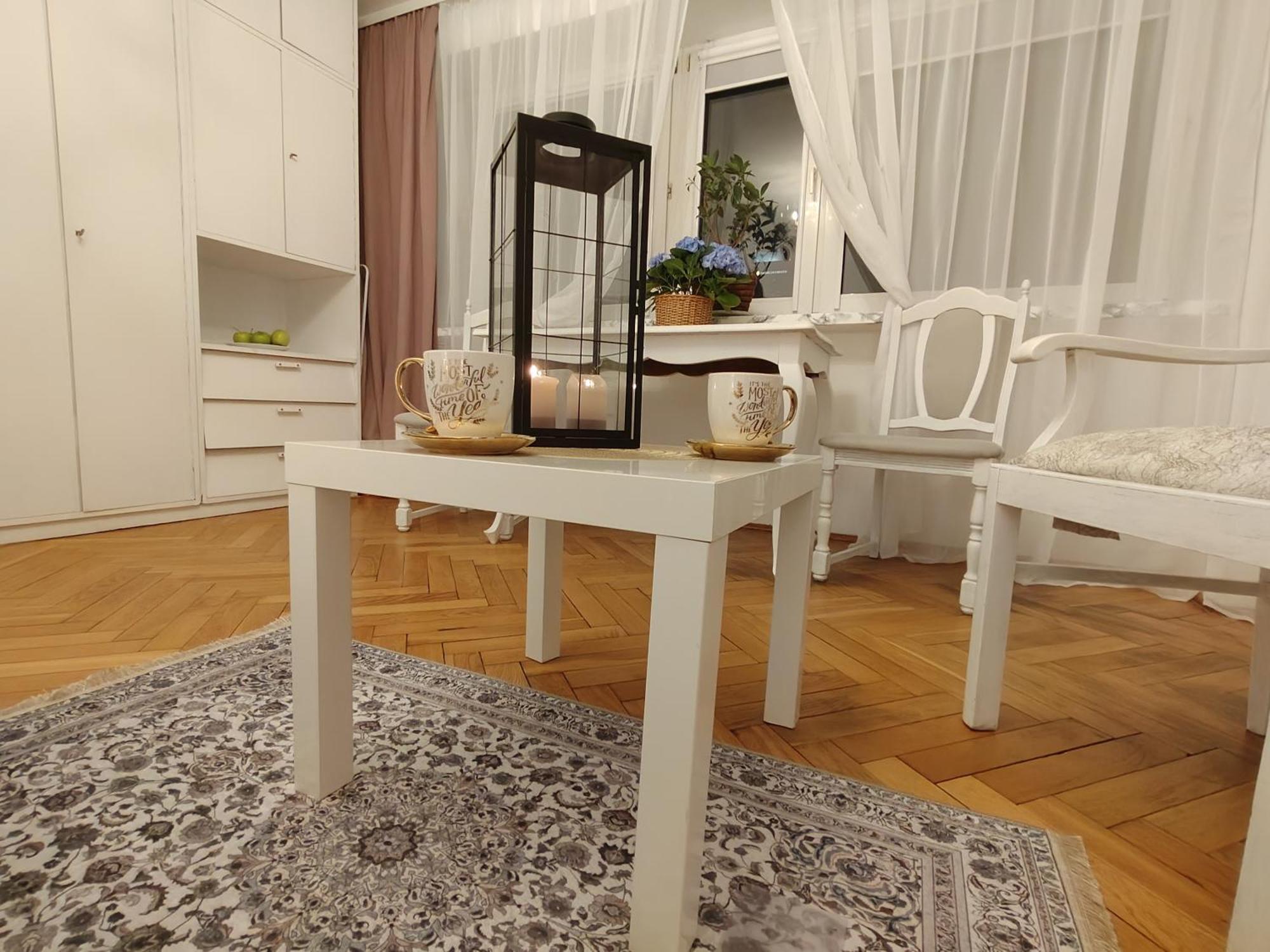 Apartments&rooms *