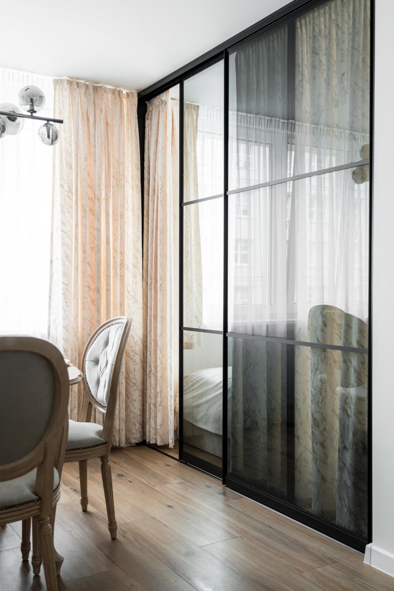 Apartment Jerozolimskie Premium Warsaw