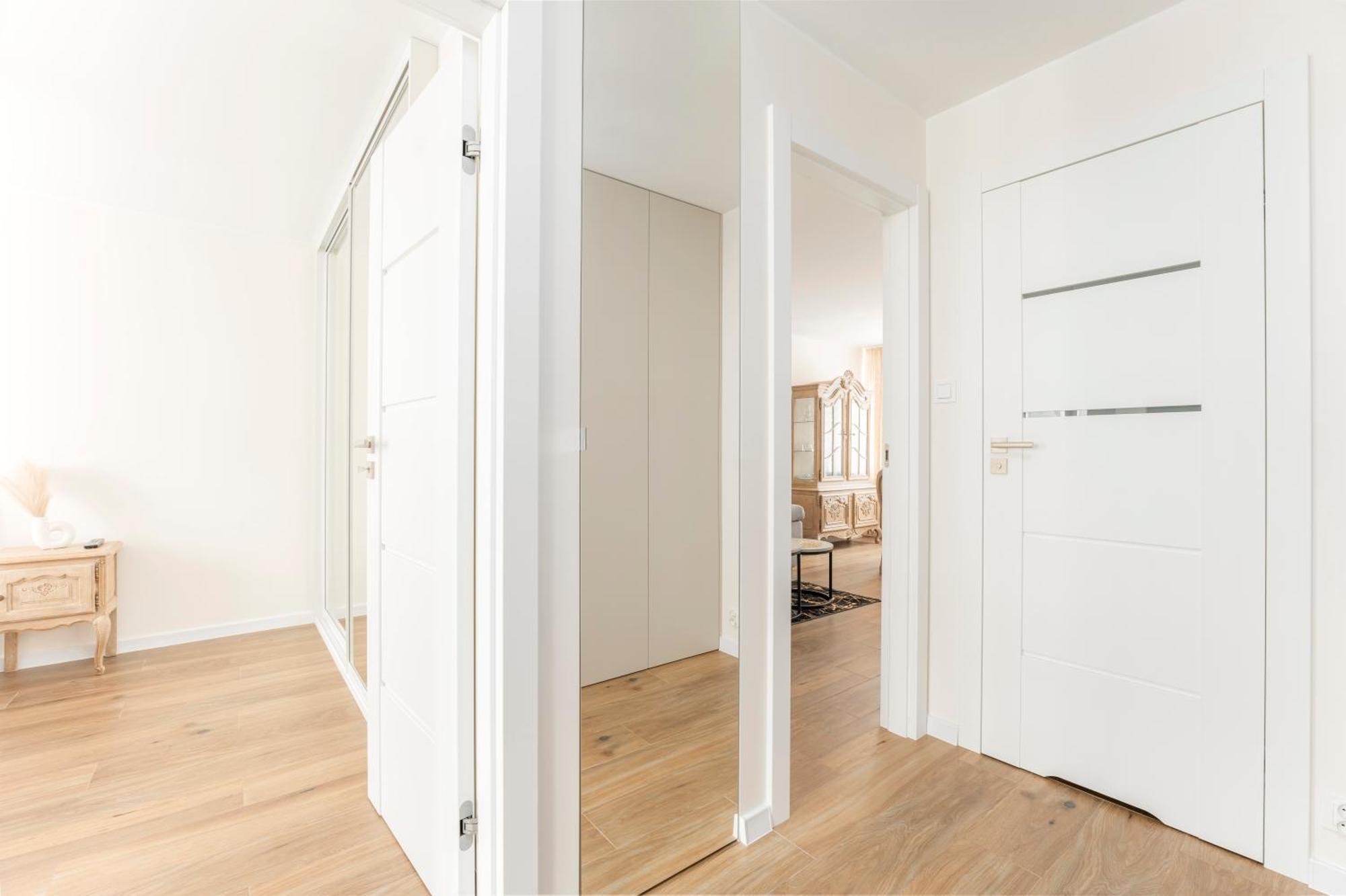 Jerozolimskie Premium Warsaw