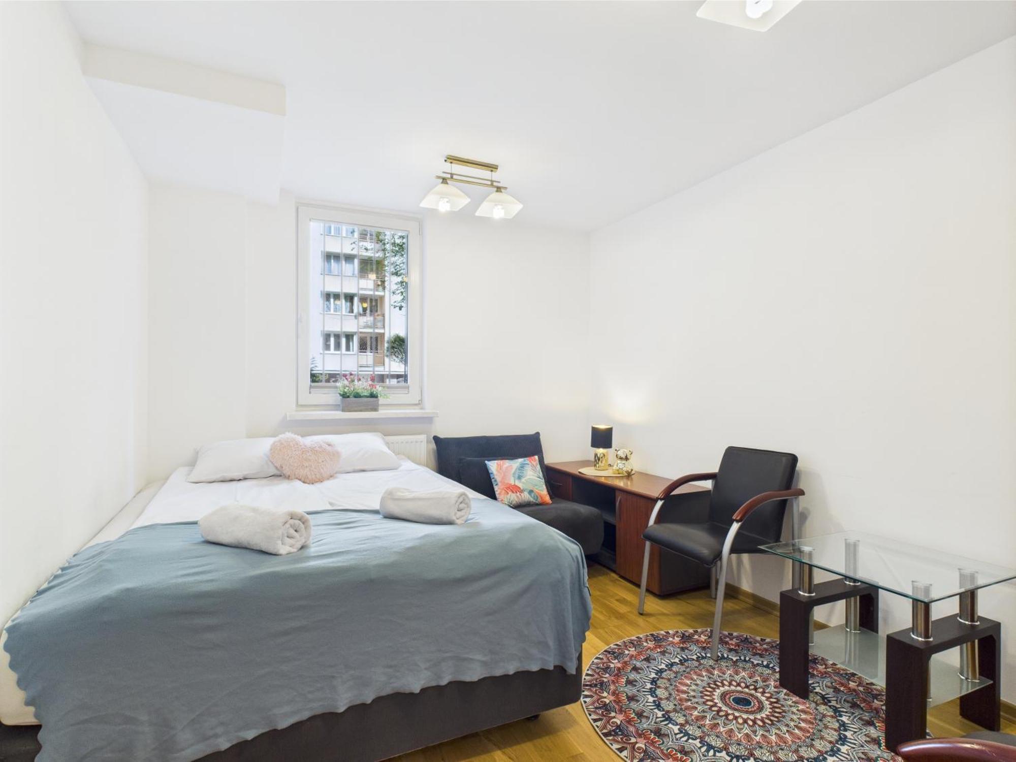 Platynowa 6 Superapart
