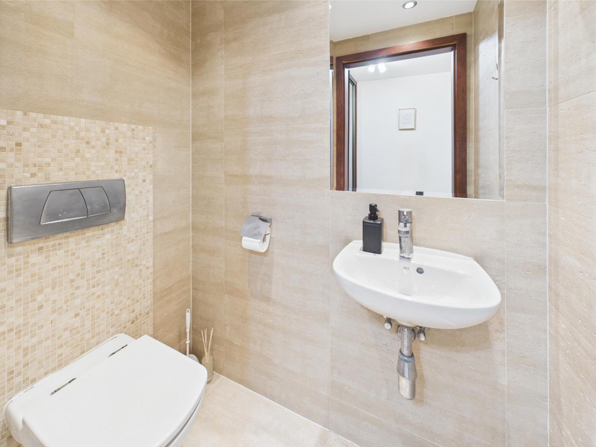 Platynowa 6 Superapart Căn hộ *