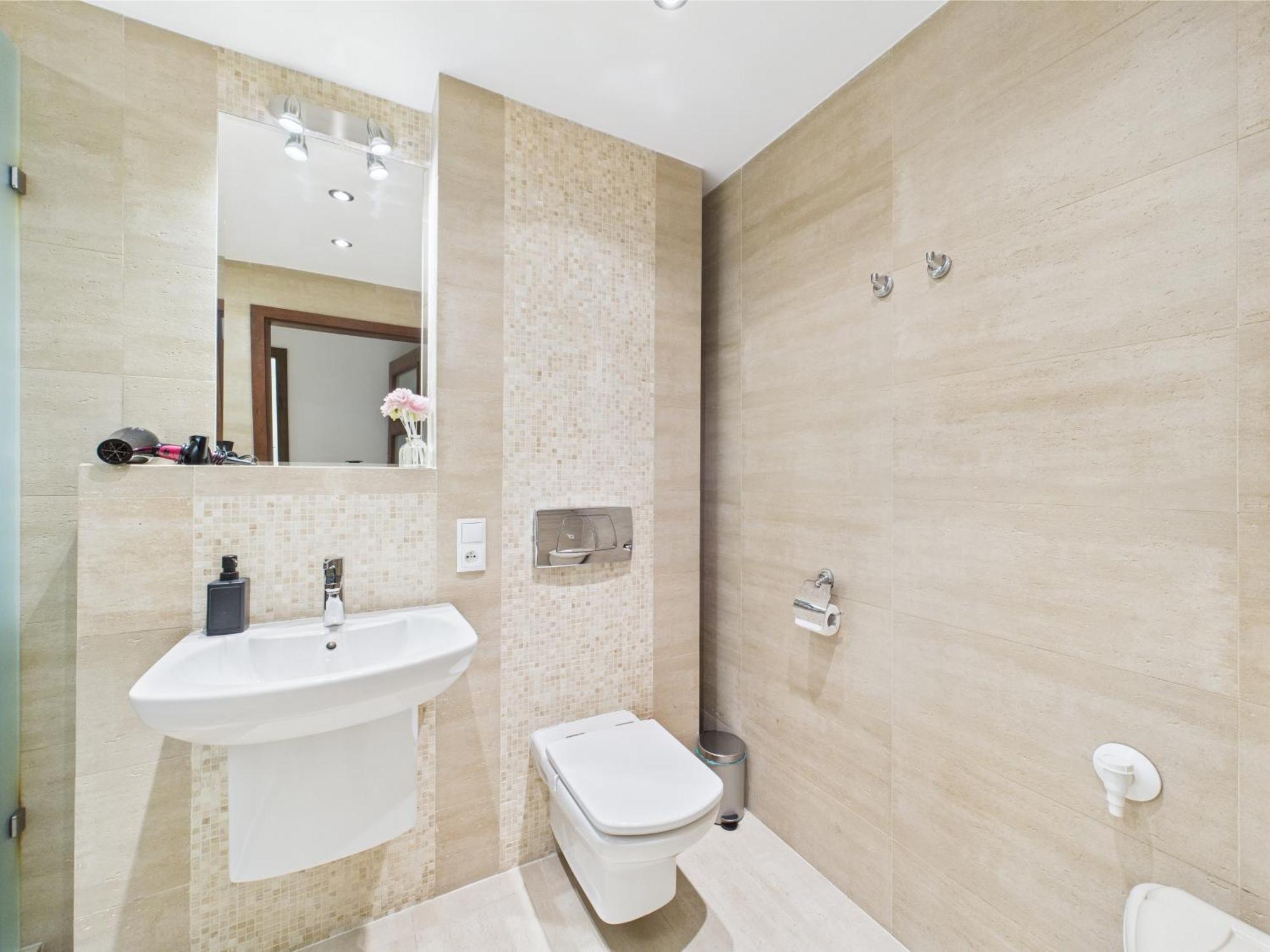 Căn hộ Platynowa 6 Superapart Warsaw