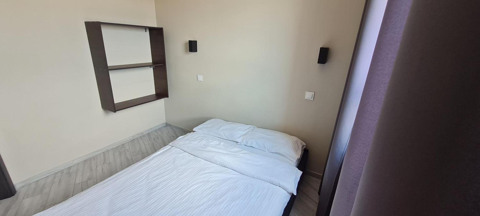 City Stay Apartament Apartment