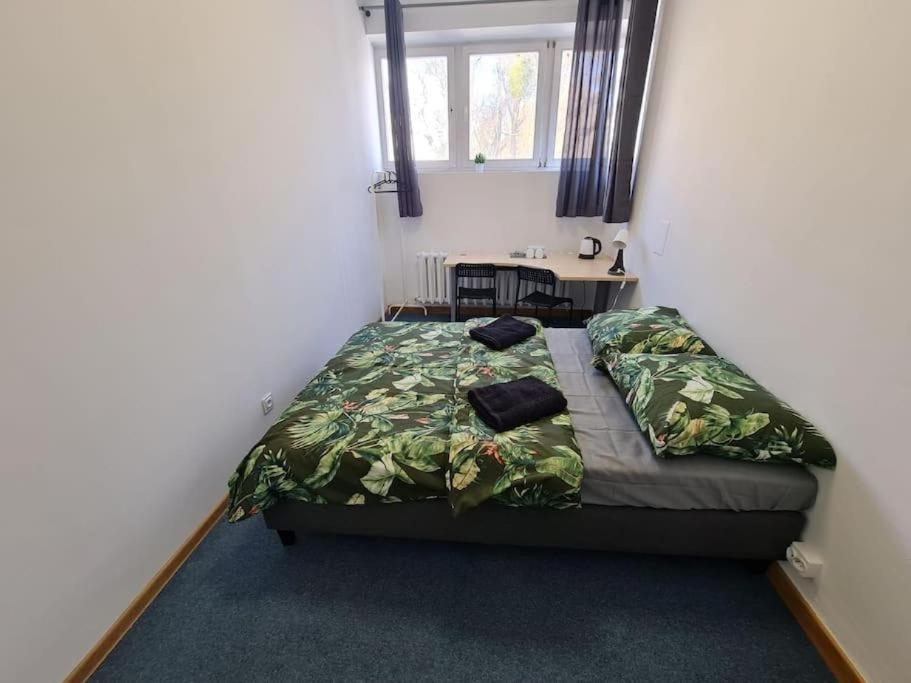 Apartamento Fantastic - Fmg Varsóvia