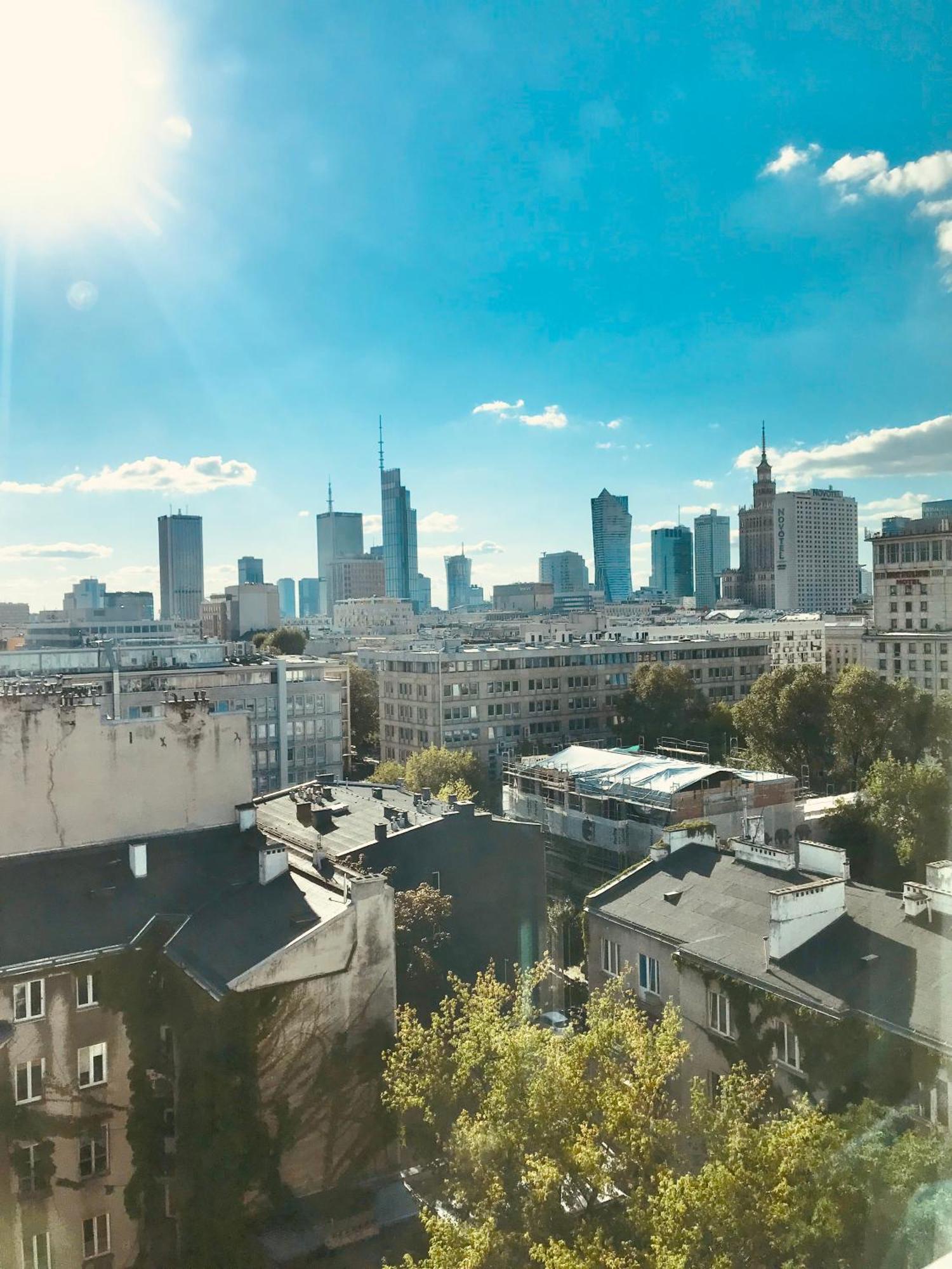 Apartment Apartel Wilcza8 Minimalist Location *