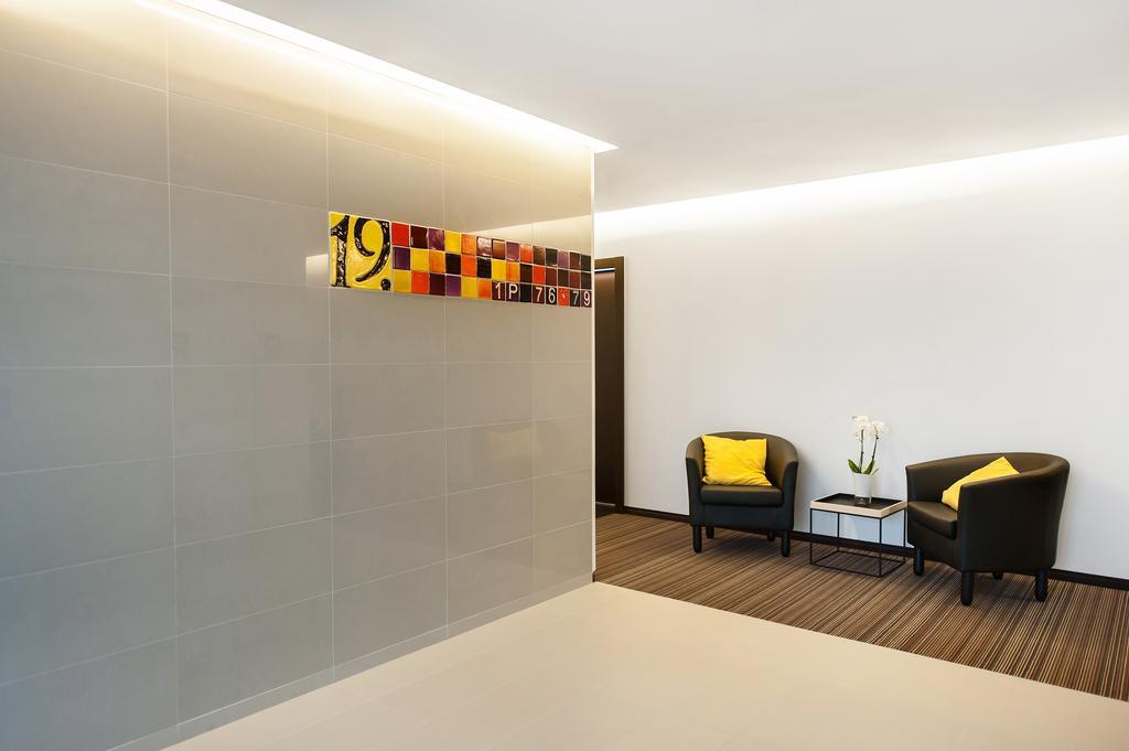 Apartament Prestige Wola Kolejowa Warszawa