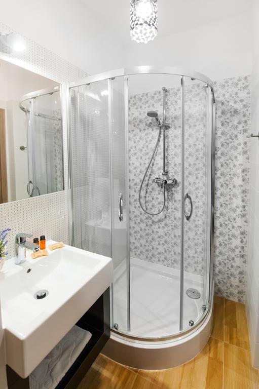 Prestige Wola Kolejowa Warszawa