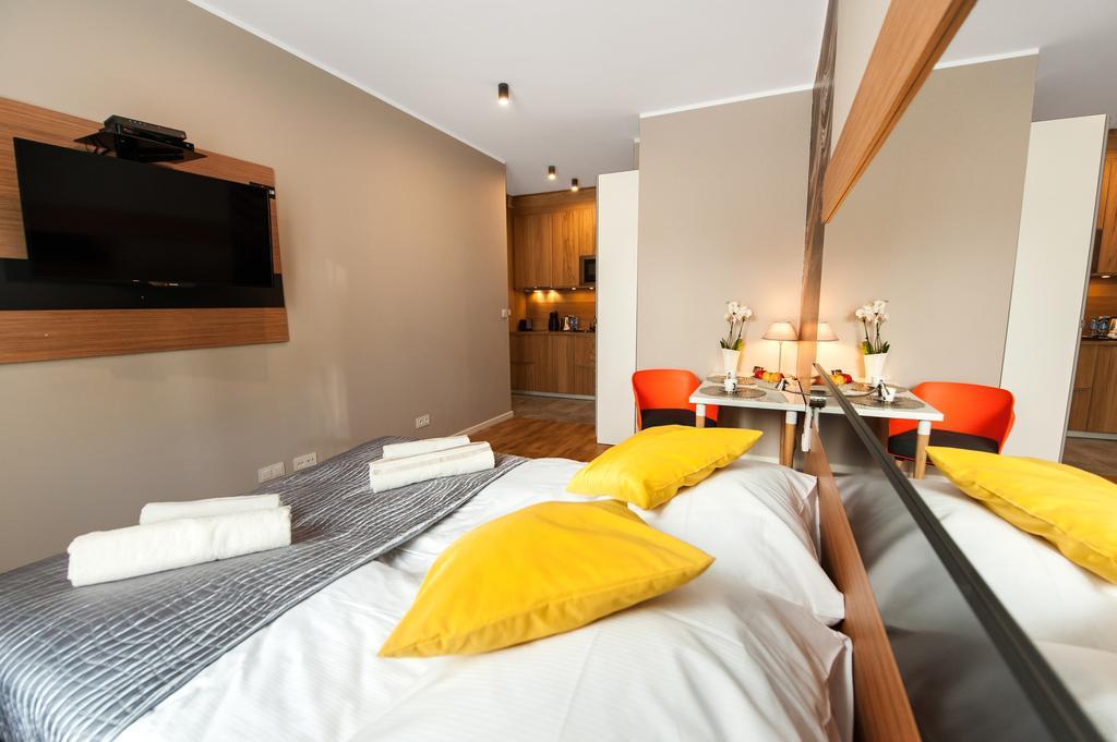 Prestige Wola Kolejowa Apartament *